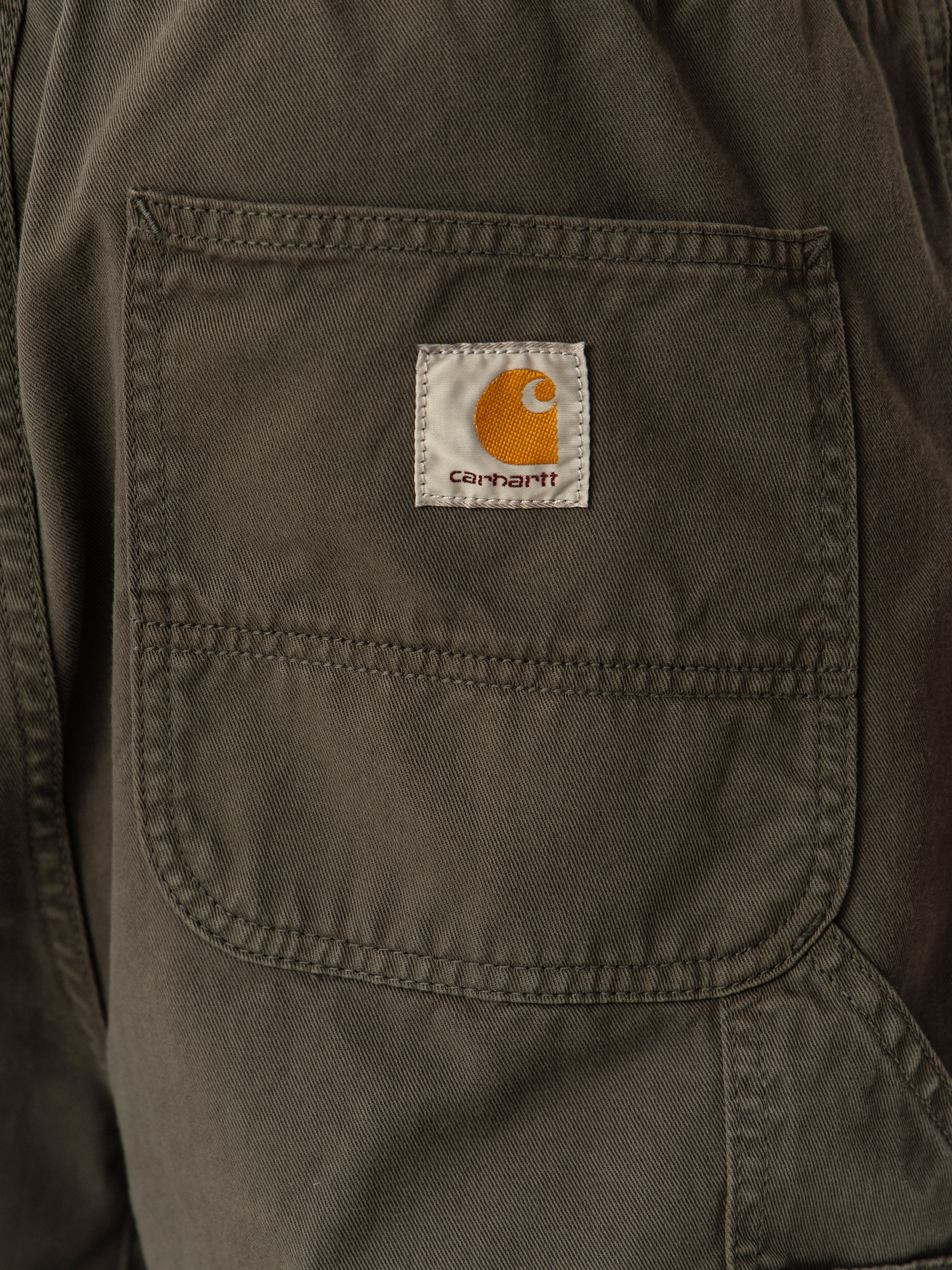 Spodnie Carhartt WIP Flint (leaf)