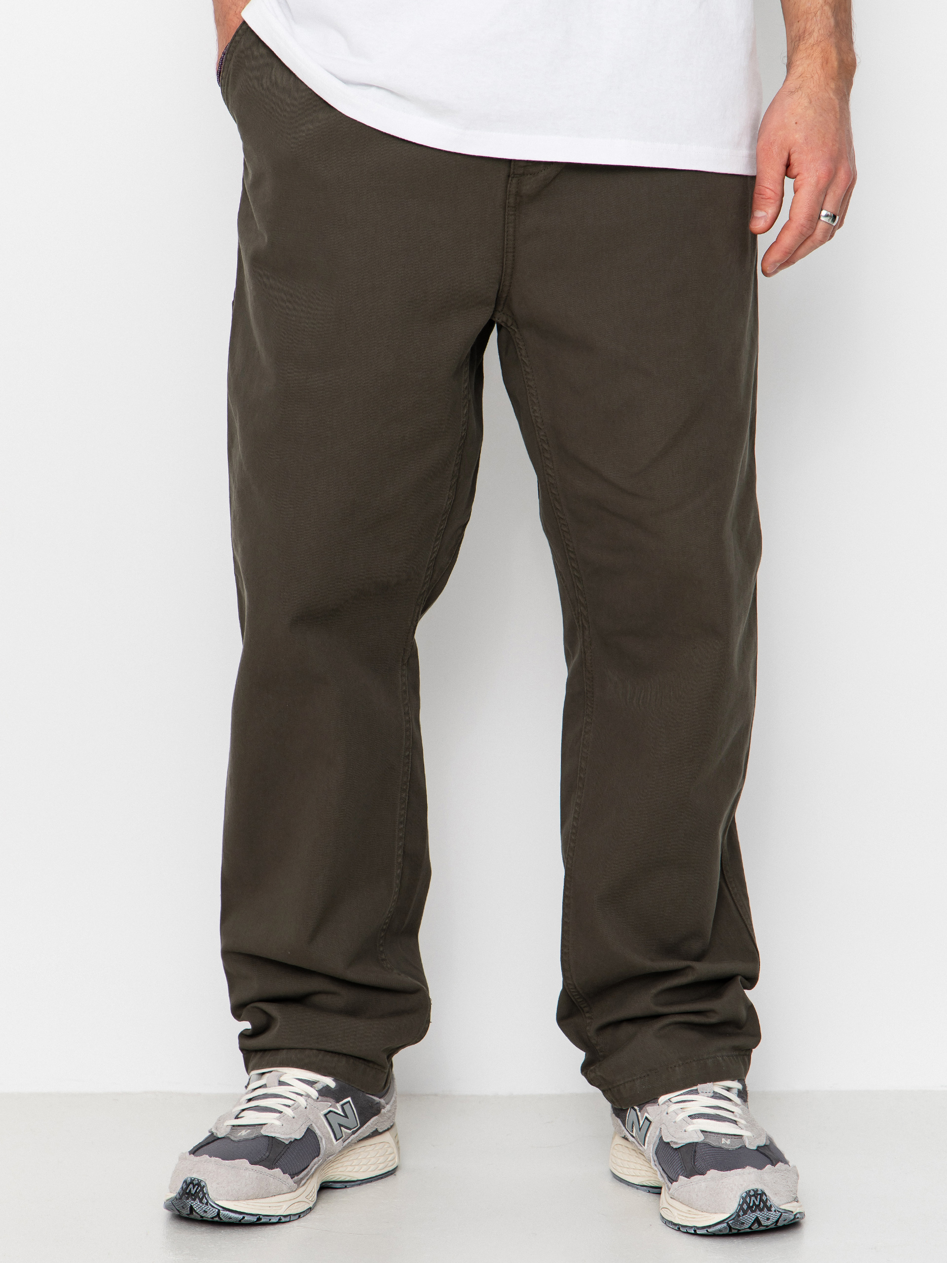 Spodnie Carhartt WIP Flint