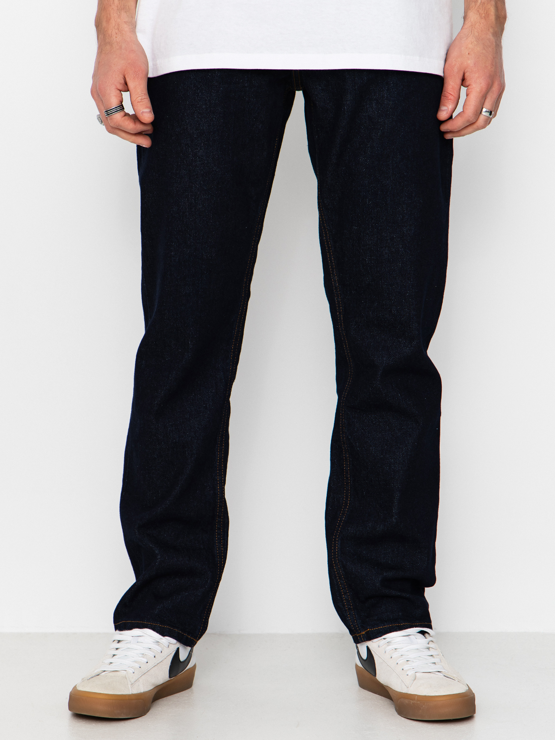 Spodnie Quiksilver Modern Wave Denim