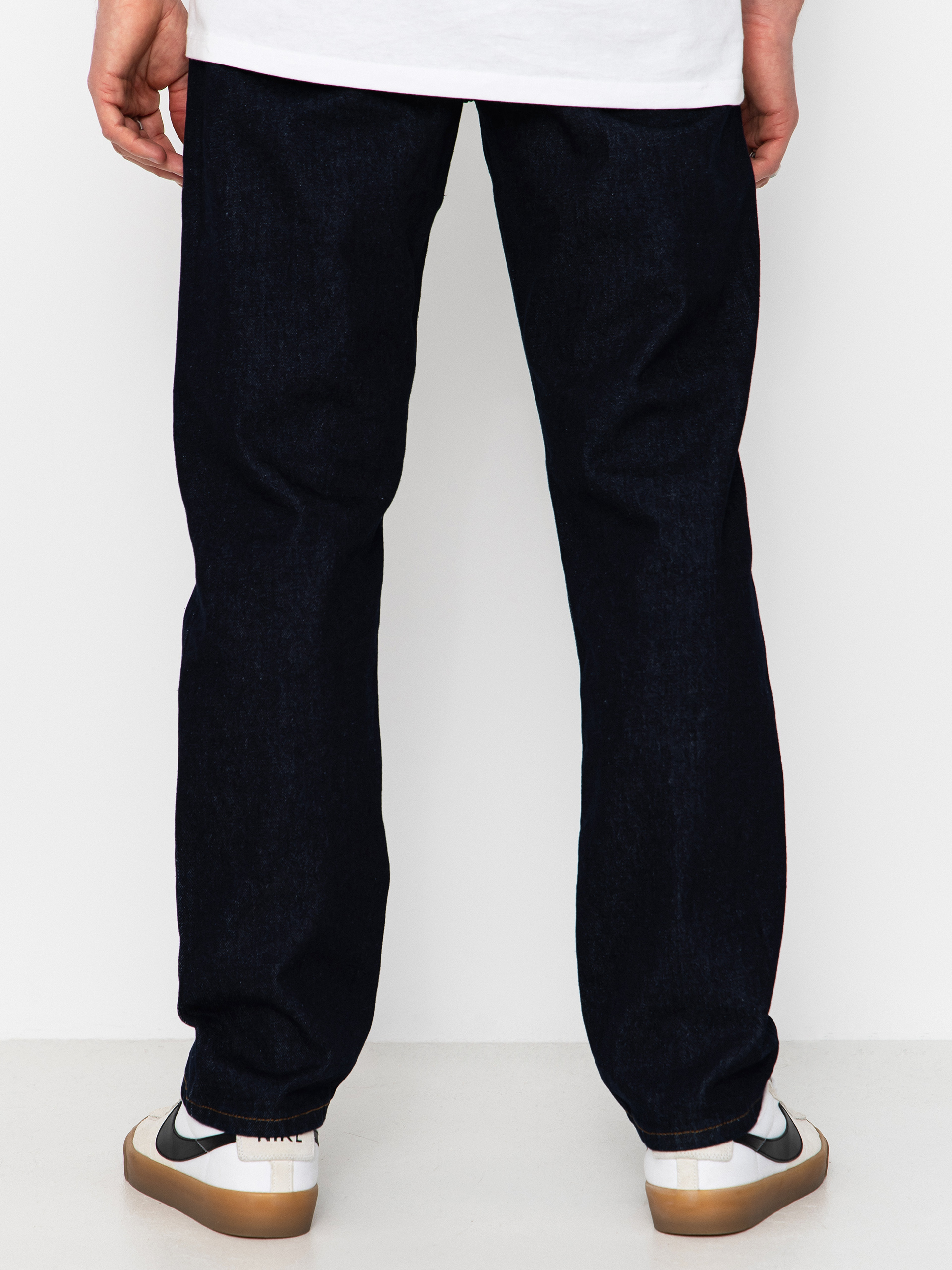 Spodnie Quiksilver Modern Wave Denim (rinse)