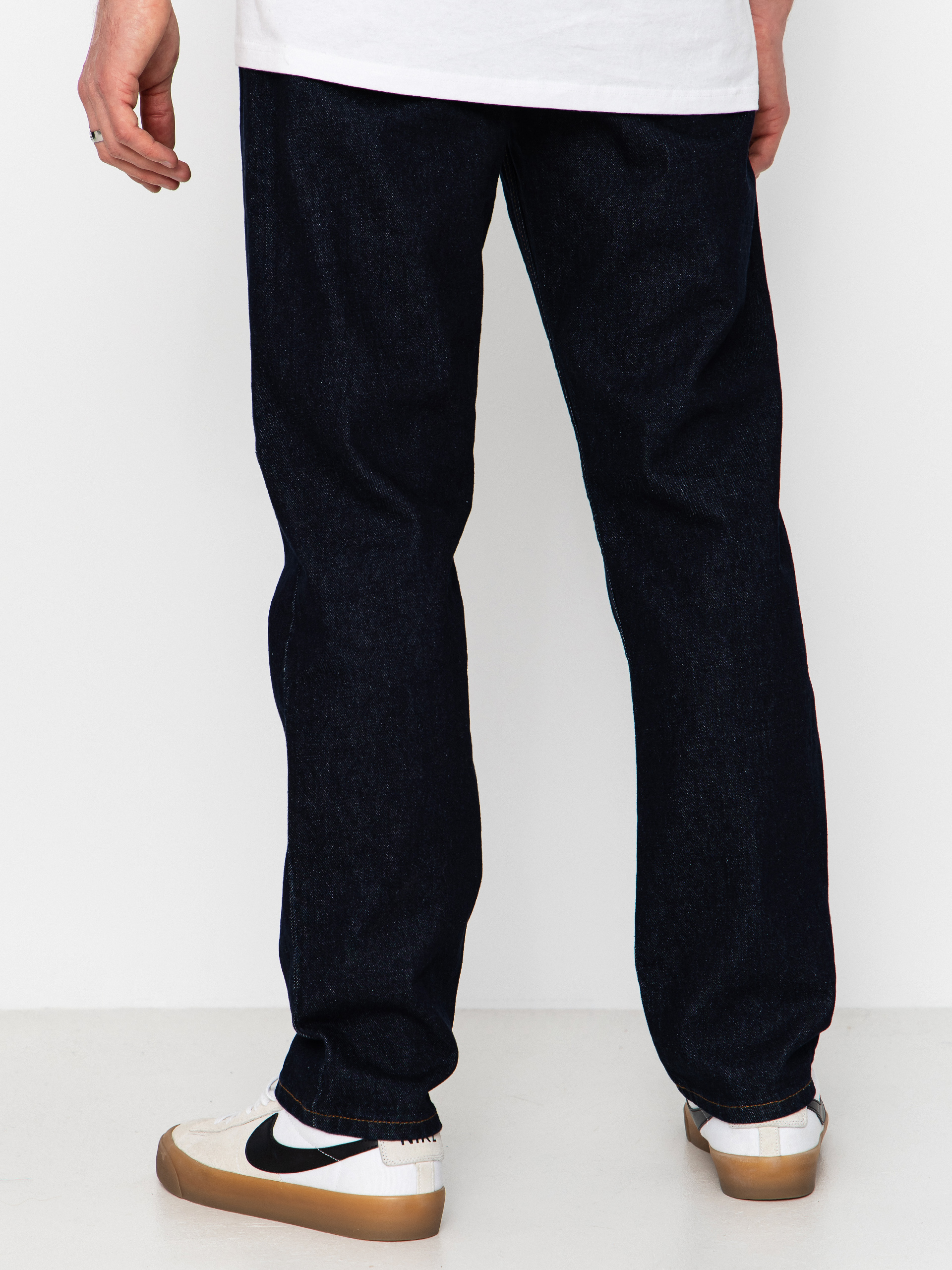Spodnie Quiksilver Modern Wave Denim (rinse)