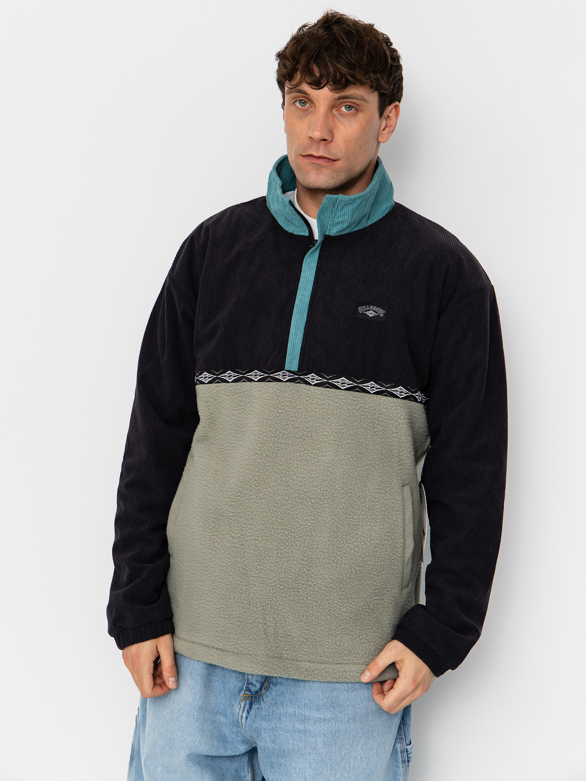 Bluza Billabong Space Lobster (sagebrush)