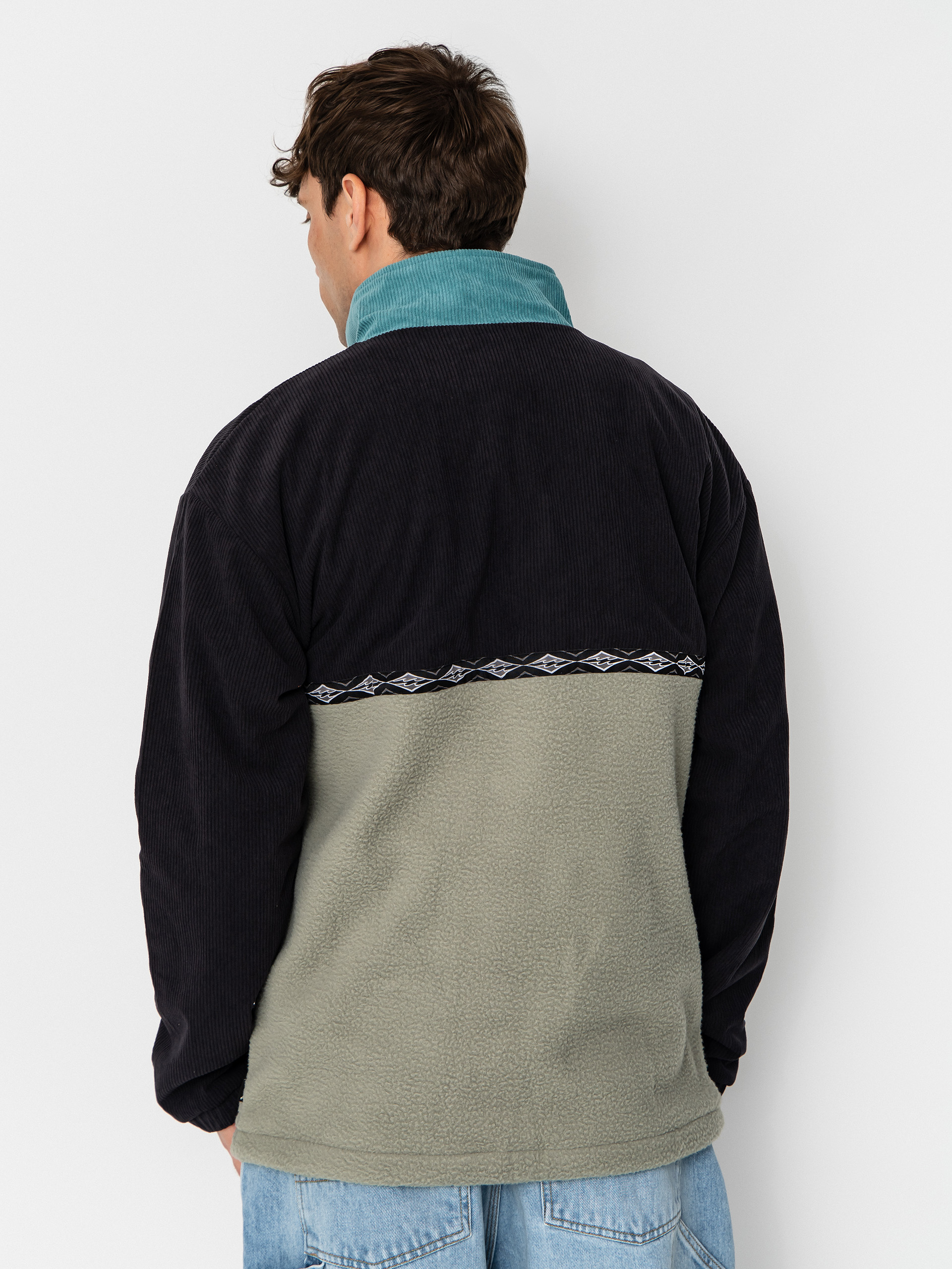 Bluza Billabong Space Lobster (sagebrush)