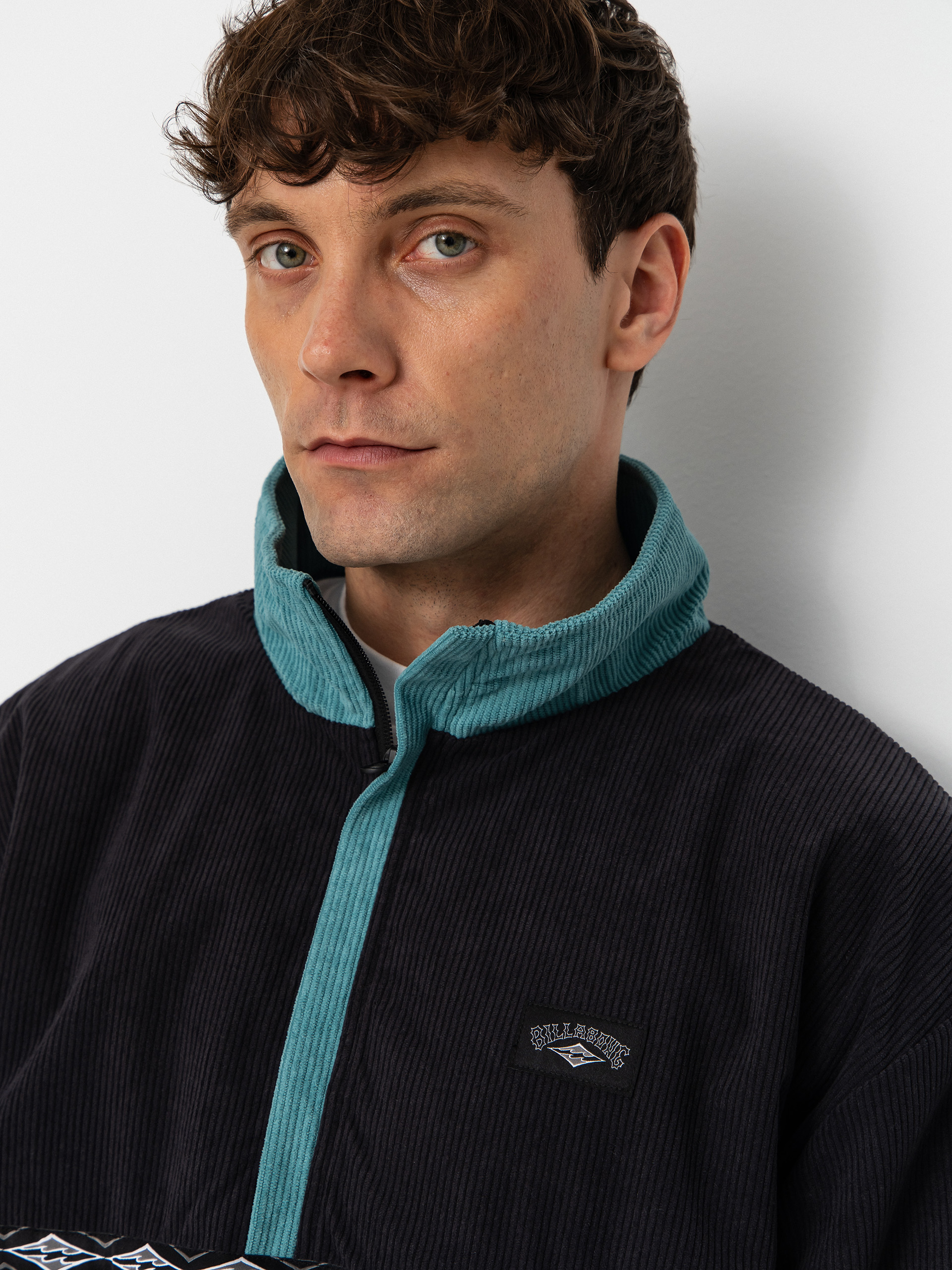 Bluza Billabong Space Lobster (sagebrush)