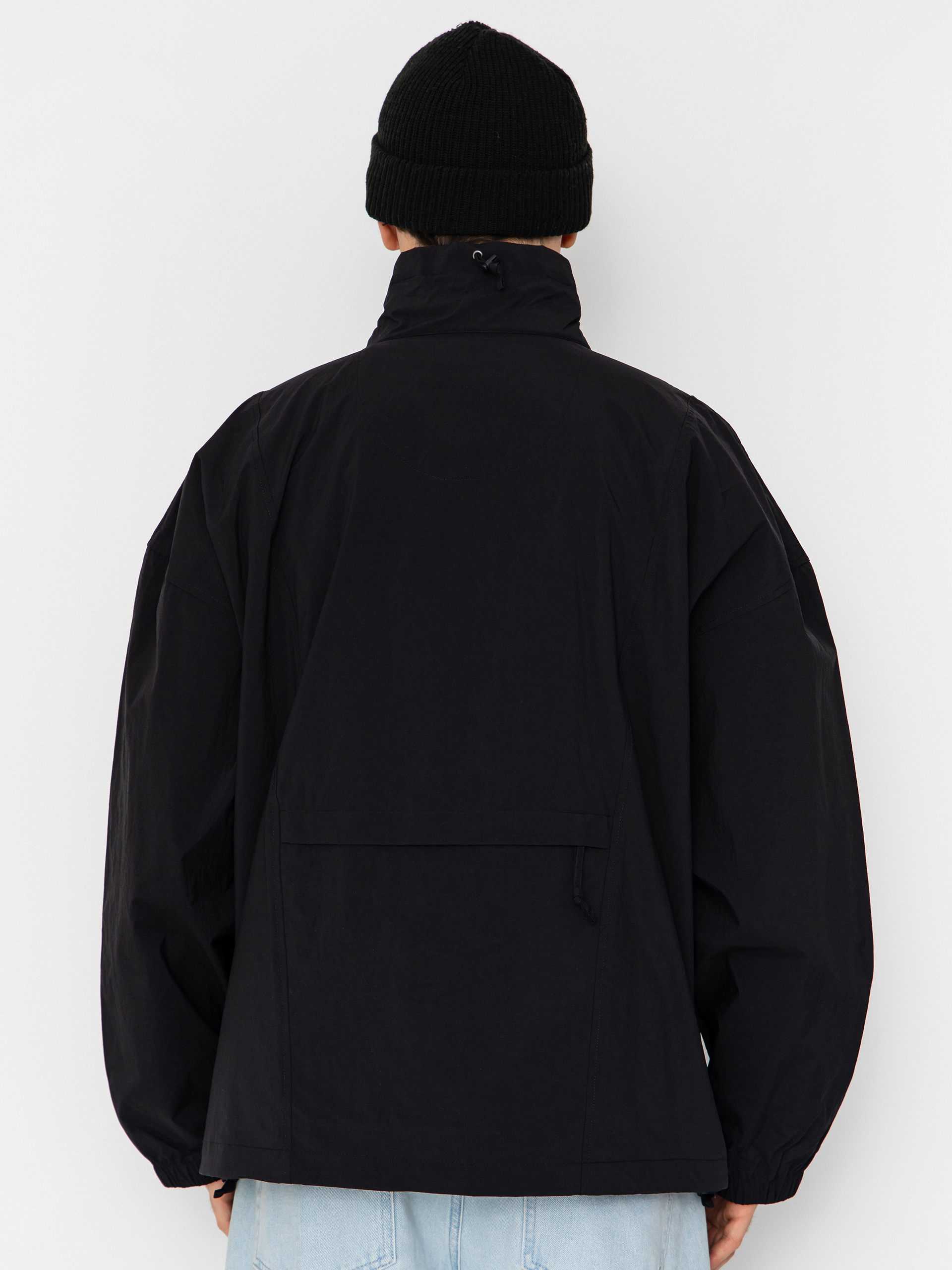 Kurtka The North Face Tnf Red Box Taslan (tnf black)