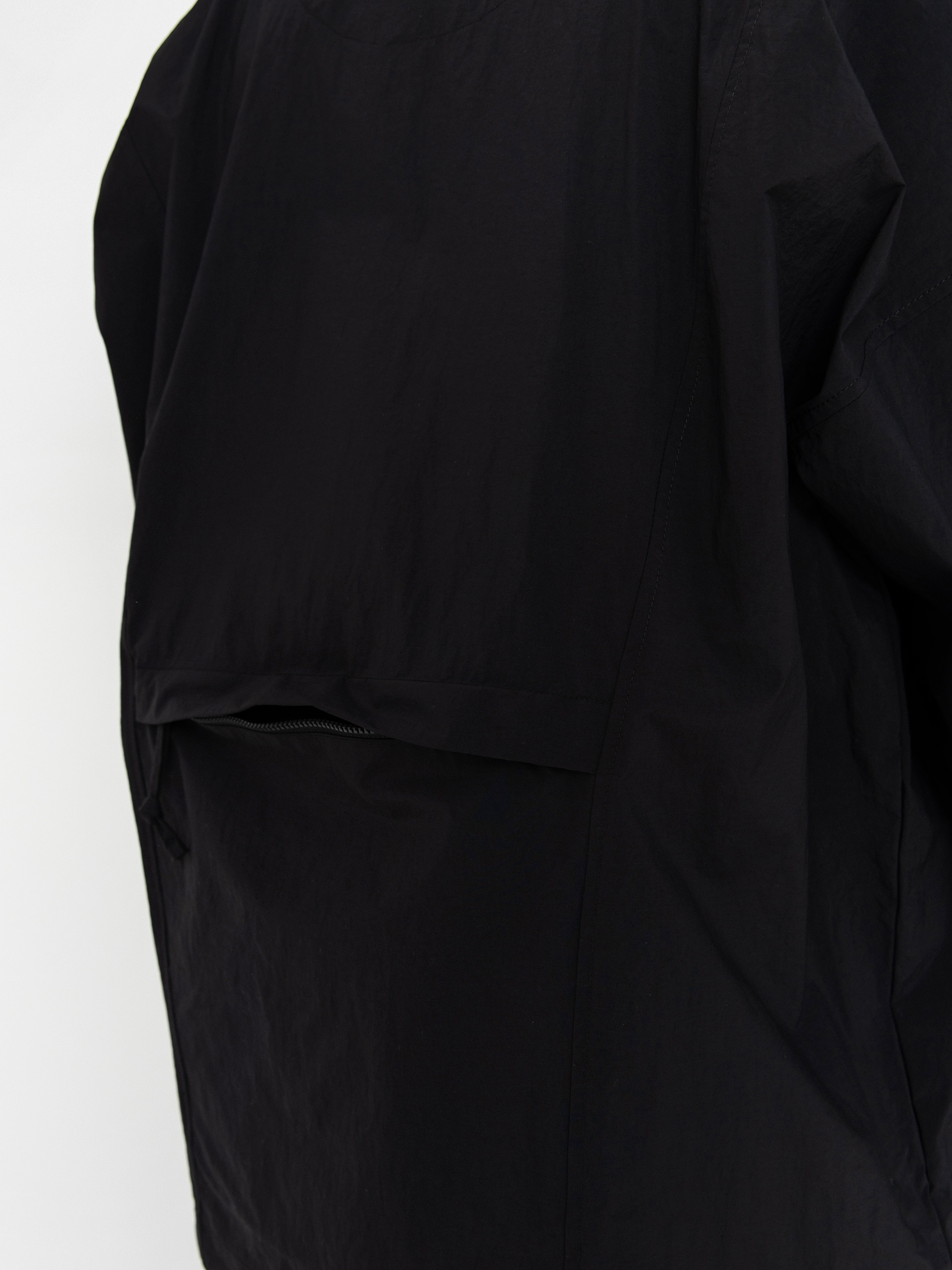 Kurtka The North Face Tnf Red Box Taslan (tnf black)