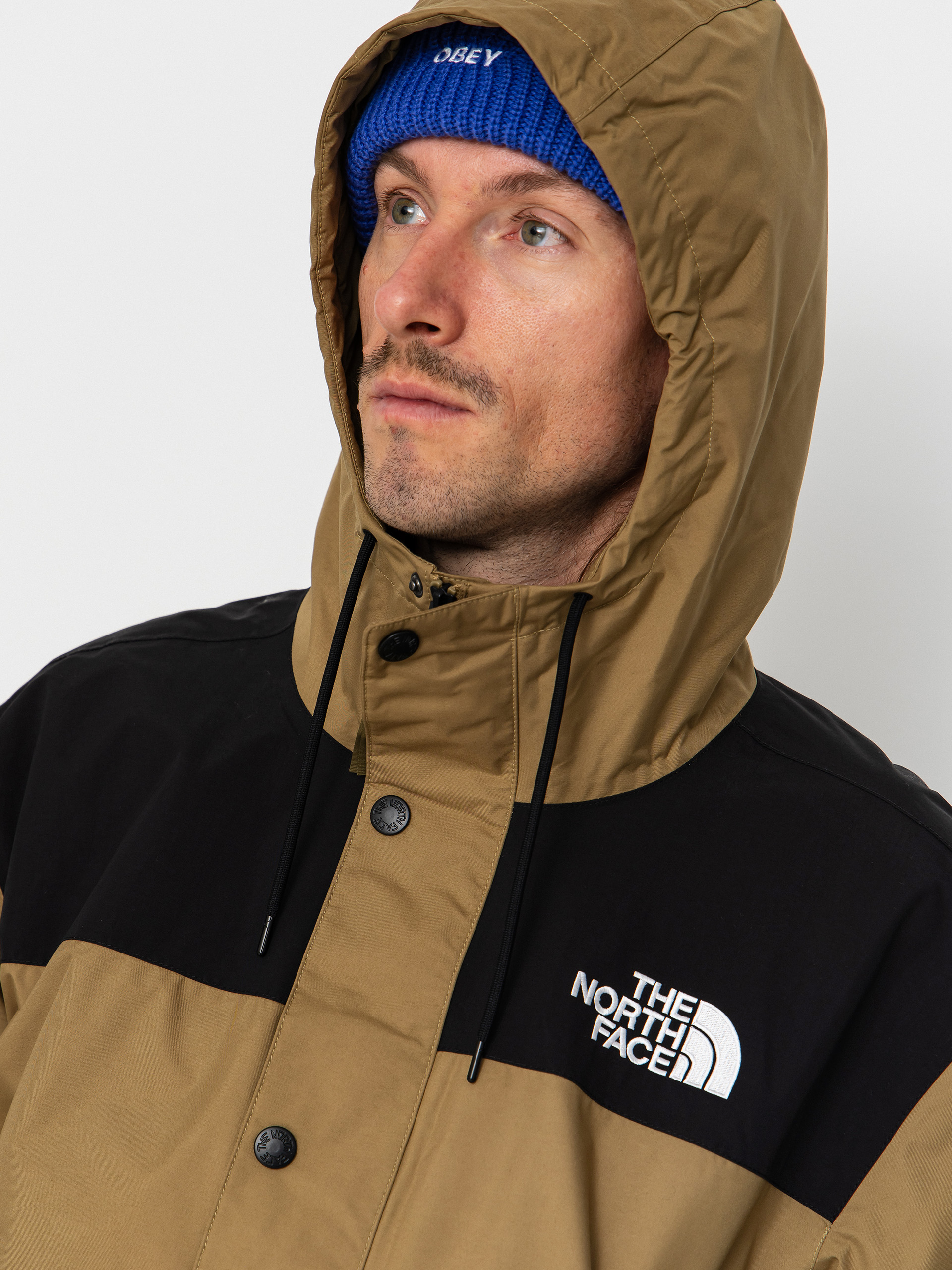 Kurtka The North Face Reign On (cedar/tnf black)