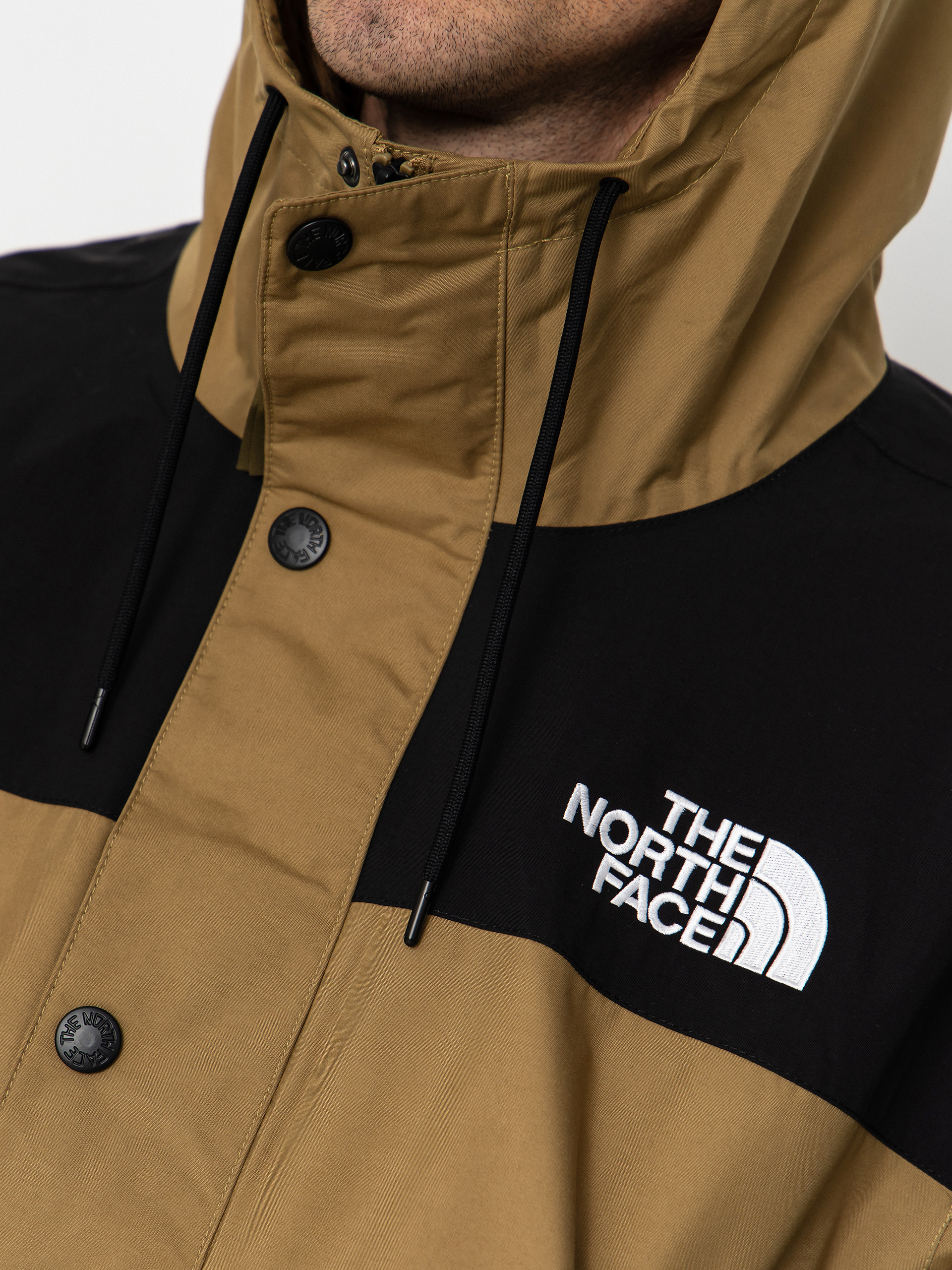 Kurtka The North Face Reign On (cedar/tnf black)