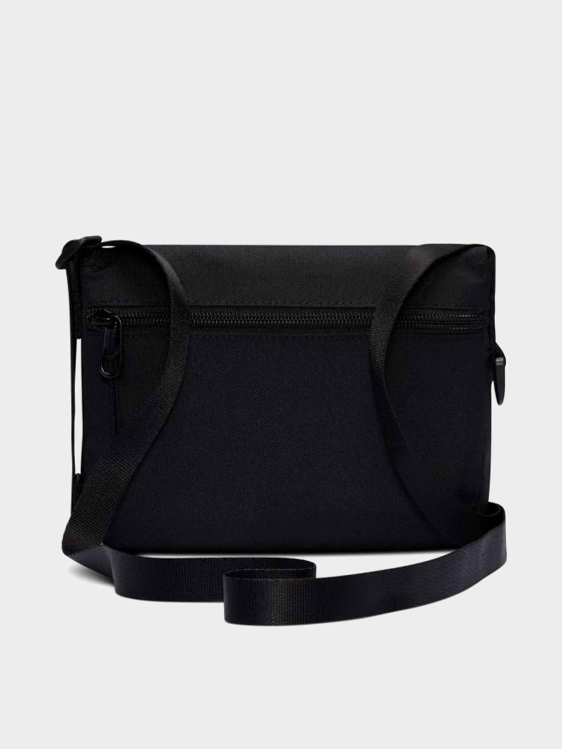 Torba Nike SB Heritage Mag (black/black/white)