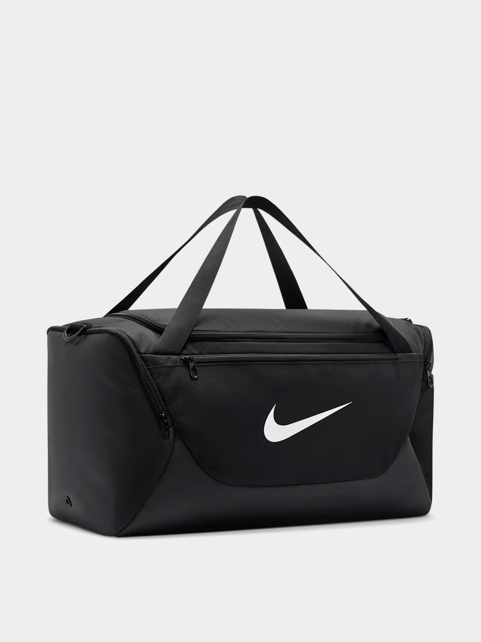 Torba Nike SB Brasilia S (black/black/white)