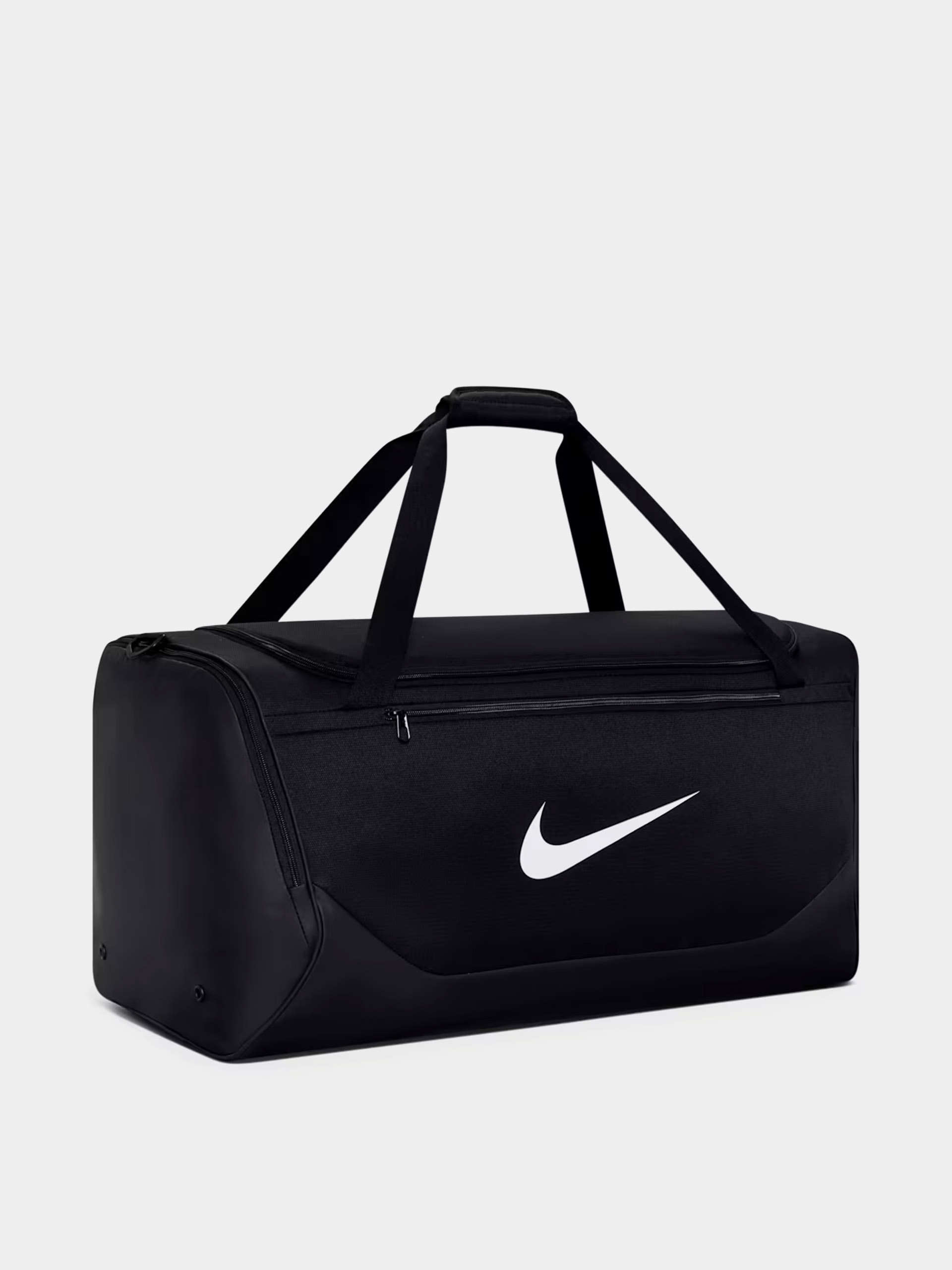 Torba Nike SB Brasilia L (black/black/white)