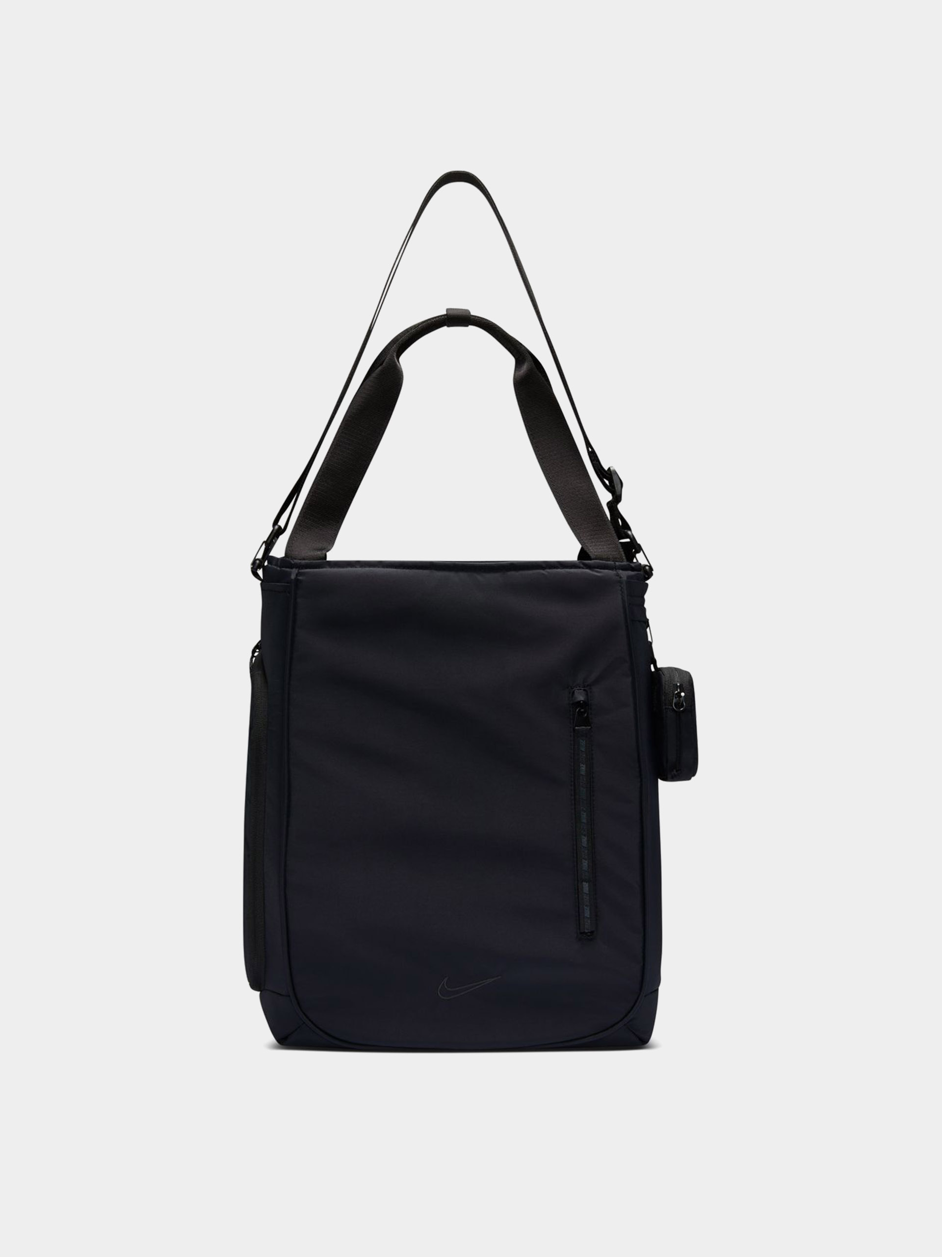 Torba Nike SB Sportswear Commute (black/black/anthracite)