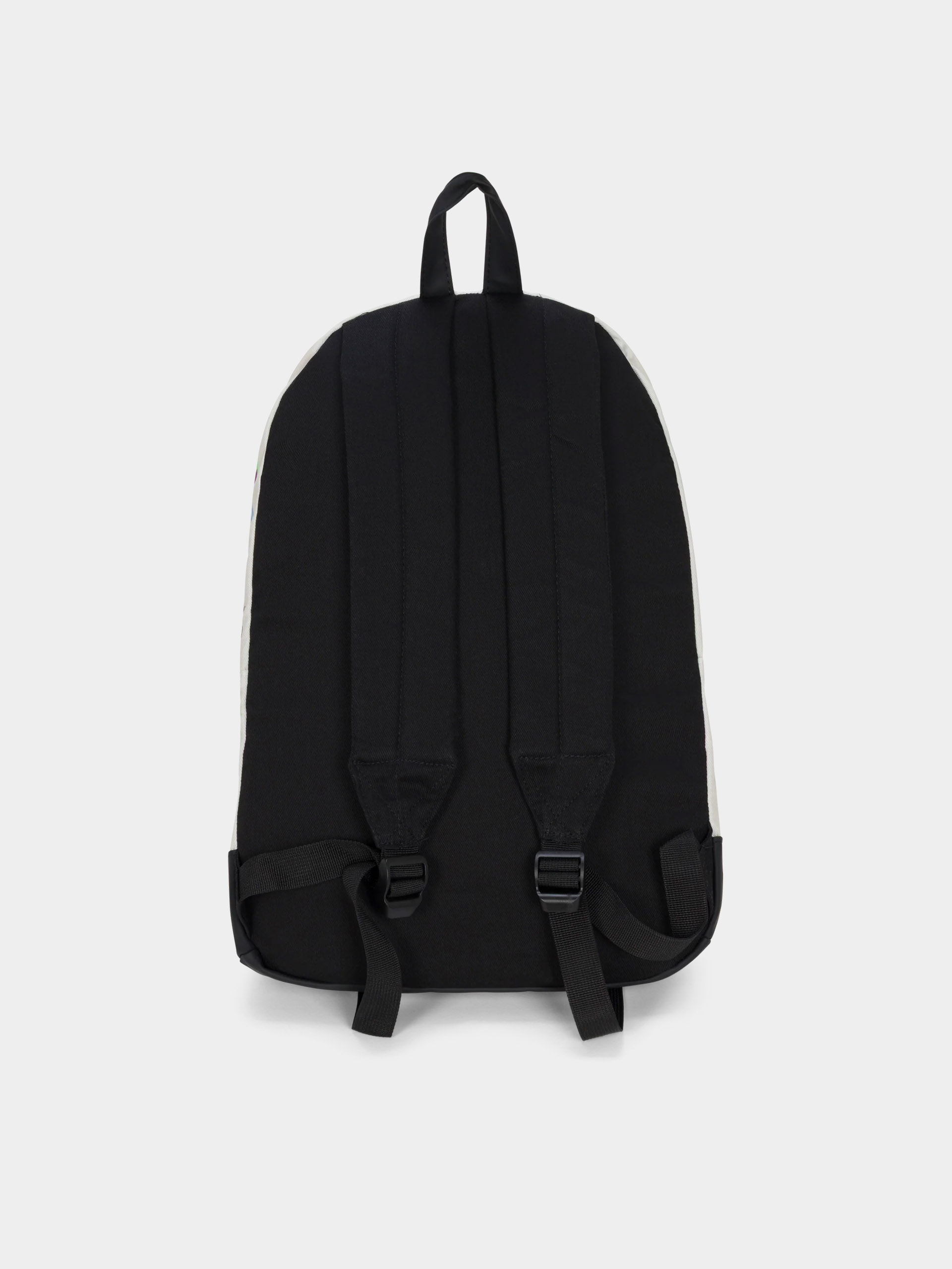 Plecak RipNDip Goosebumps Velcro (bone)