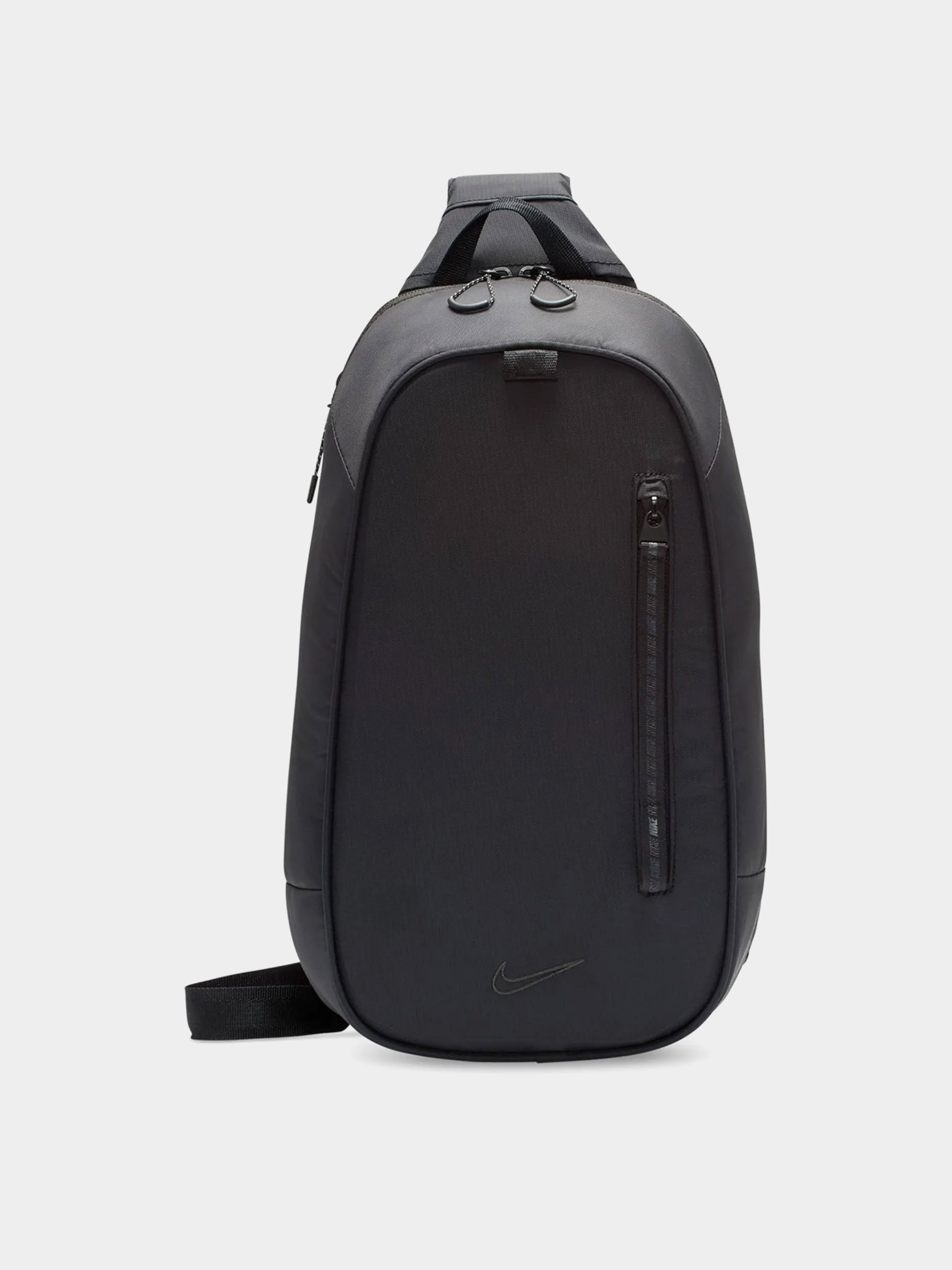 Plecak Nike SB Sportswear Commute Sling (black/black/anthracite)
