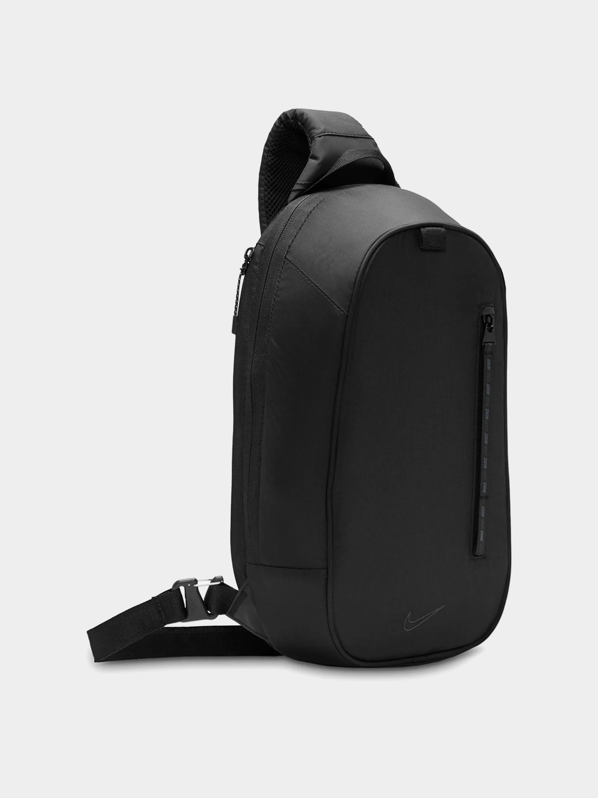 Plecak Nike SB Sportswear Commute Sling (black/black/anthracite)
