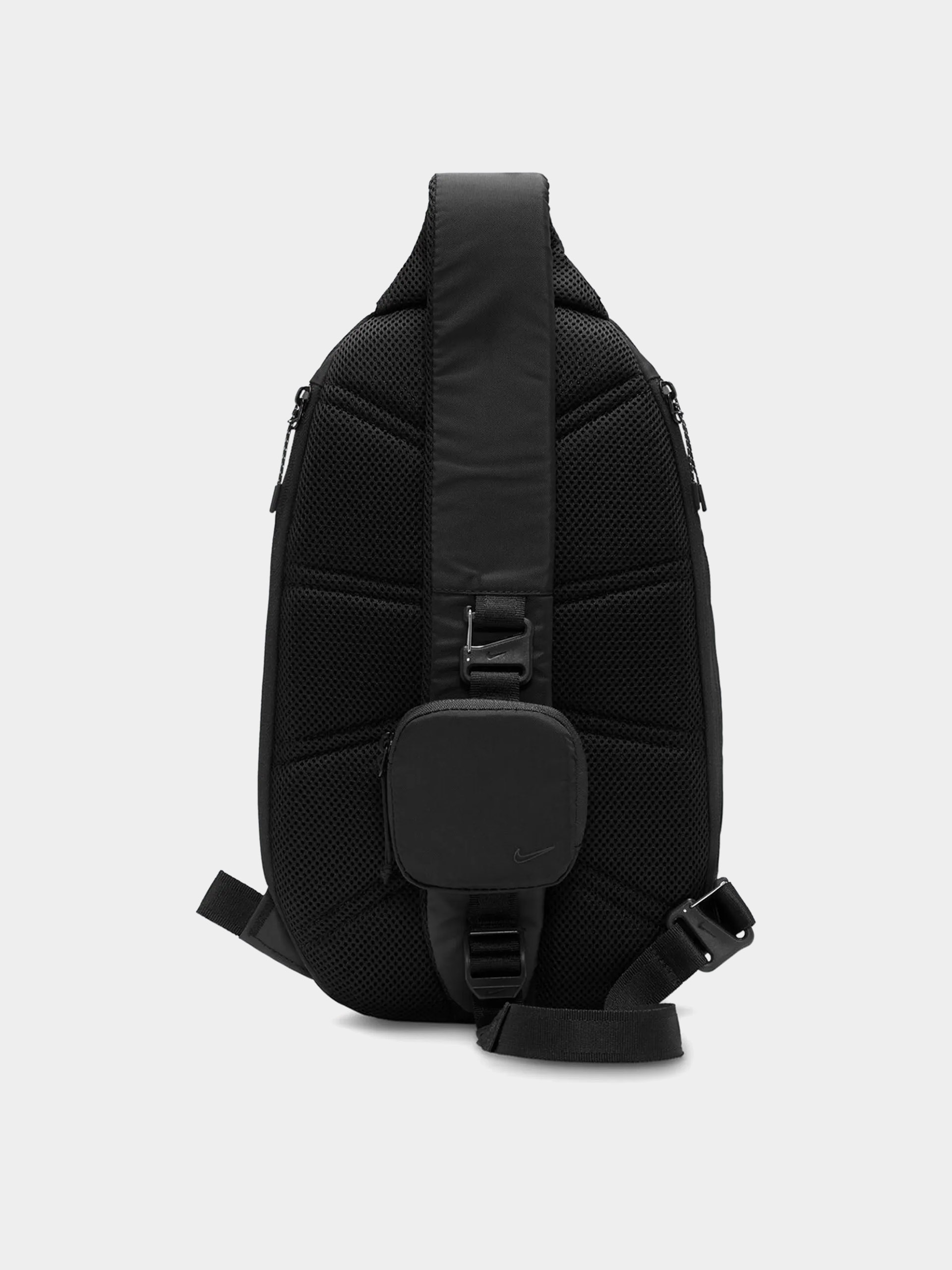 Plecak Nike SB Sportswear Commute Sling (black/black/anthracite)