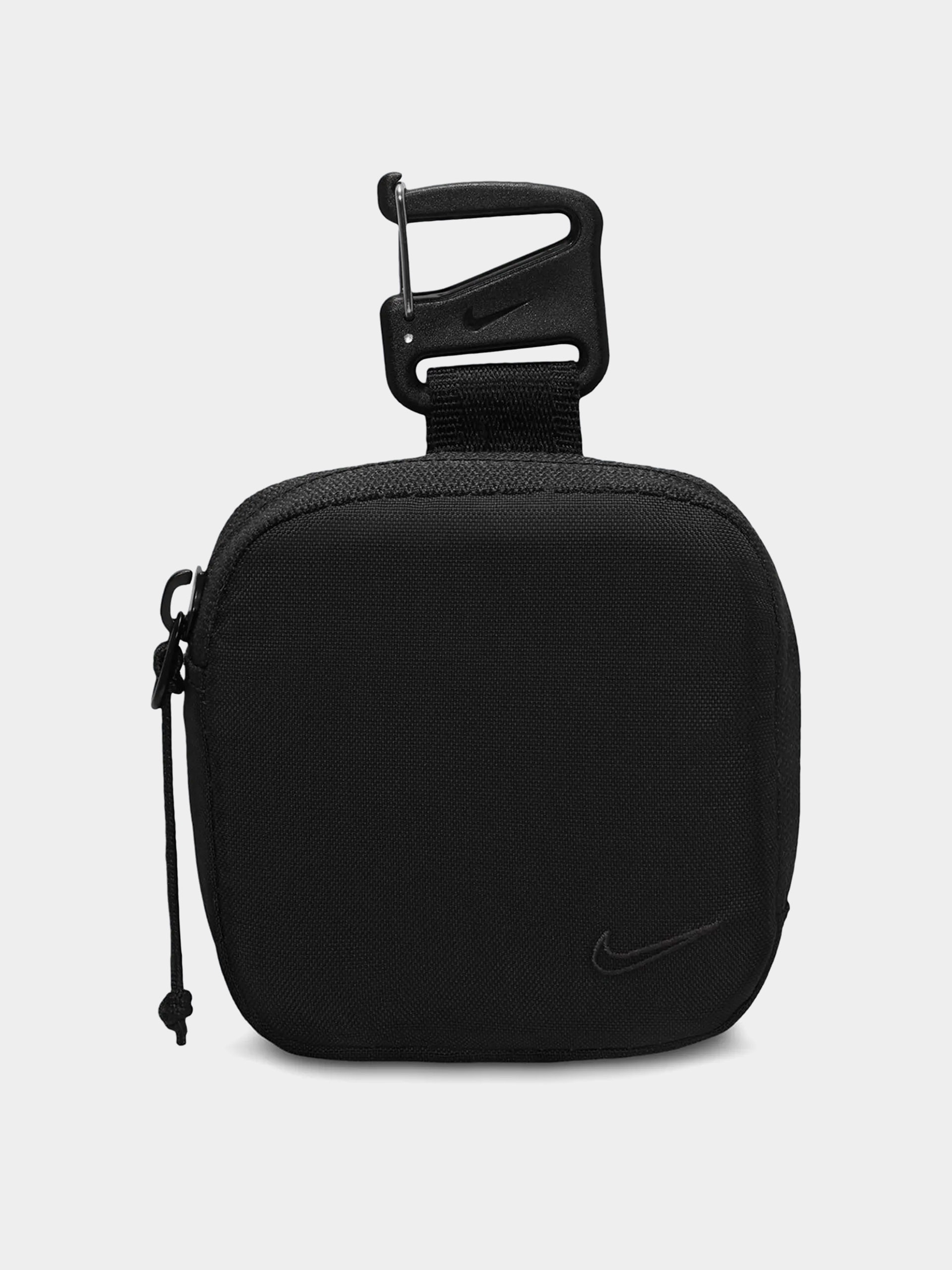 Plecak Nike SB Sportswear Commute Sling (black/black/anthracite)