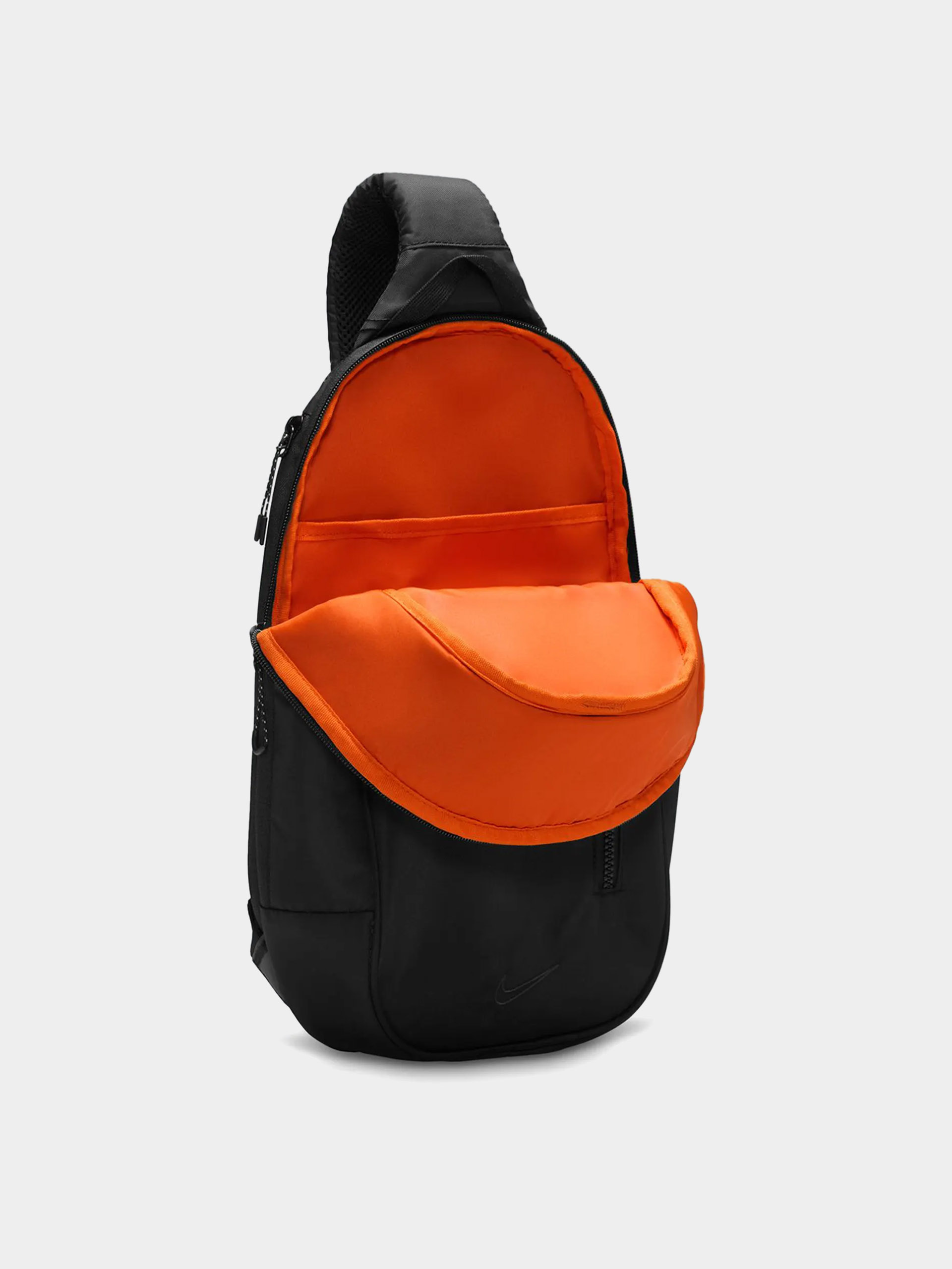 Plecak Nike SB Sportswear Commute Sling (black/black/anthracite)
