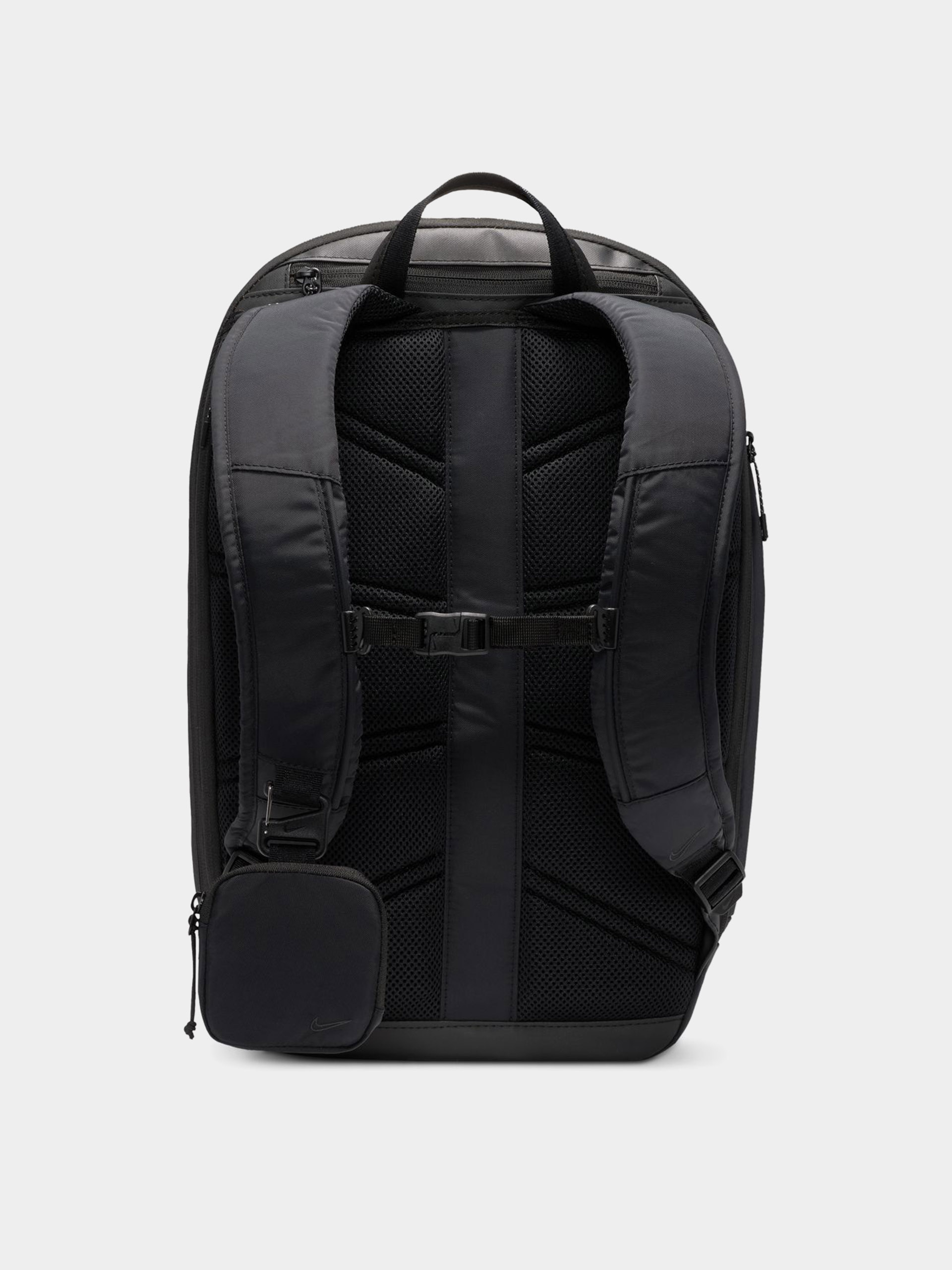 Plecak Nike SB Sportswear Commute (black/black/anthracite)