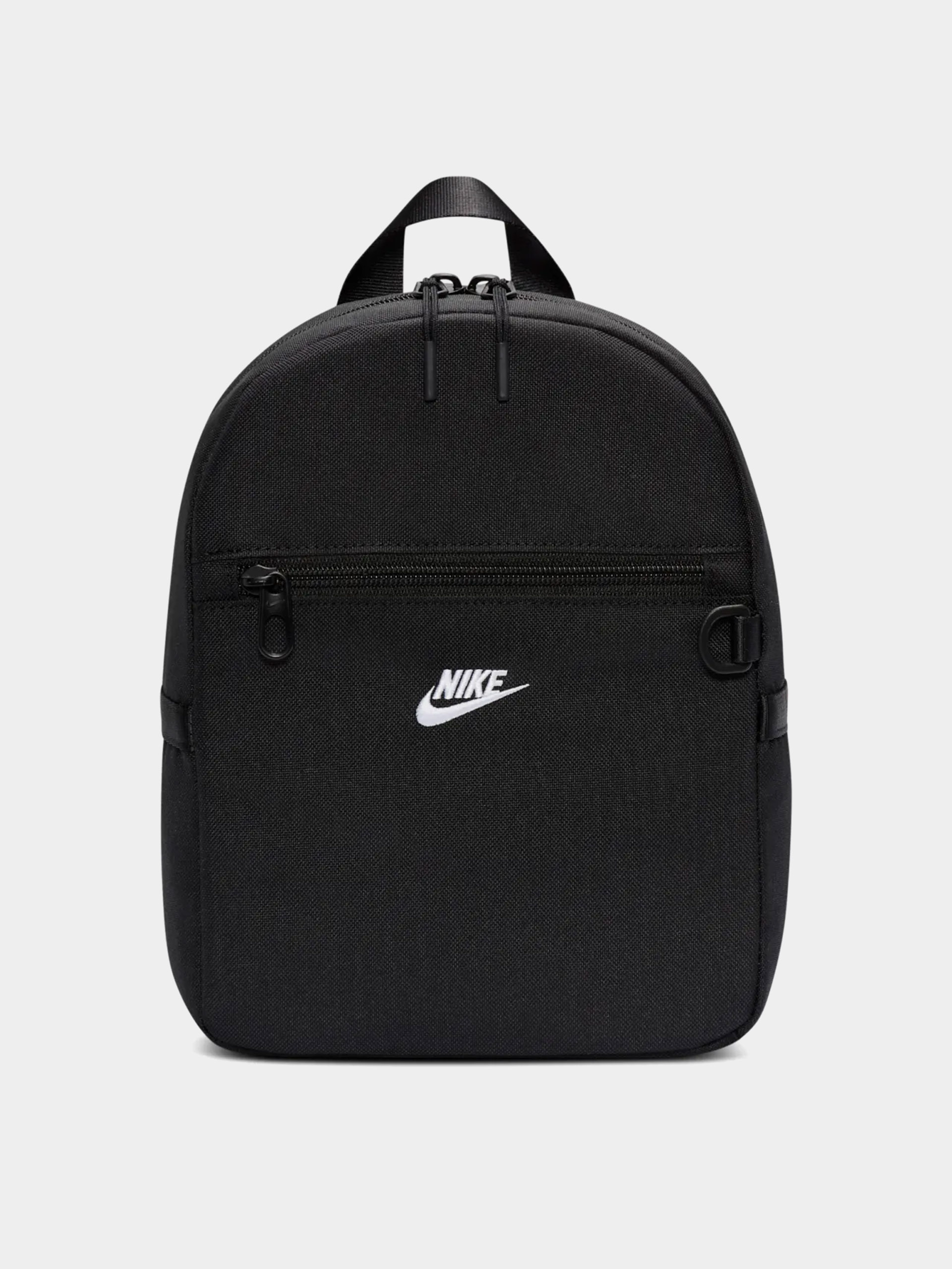 Plecak Nike SB Heritage Mini (black/black/white)