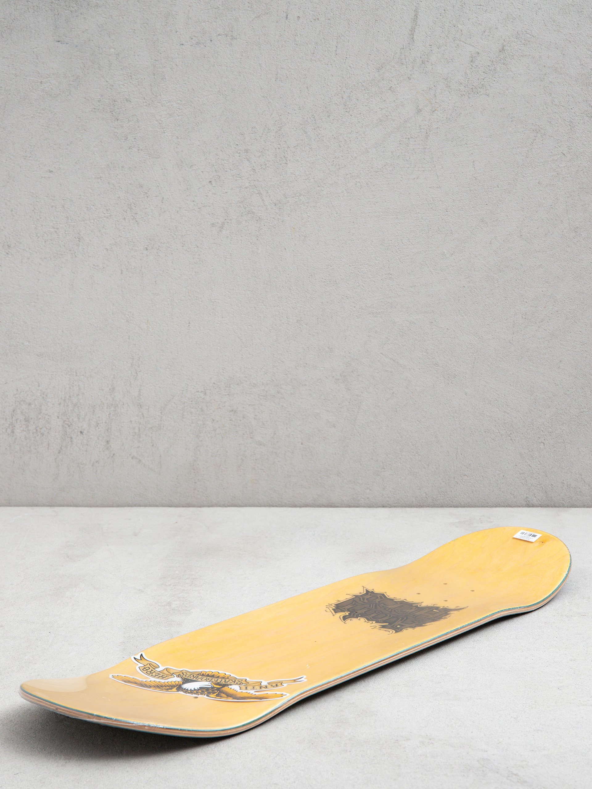 Deck Antihero Beres Medieval (navy)