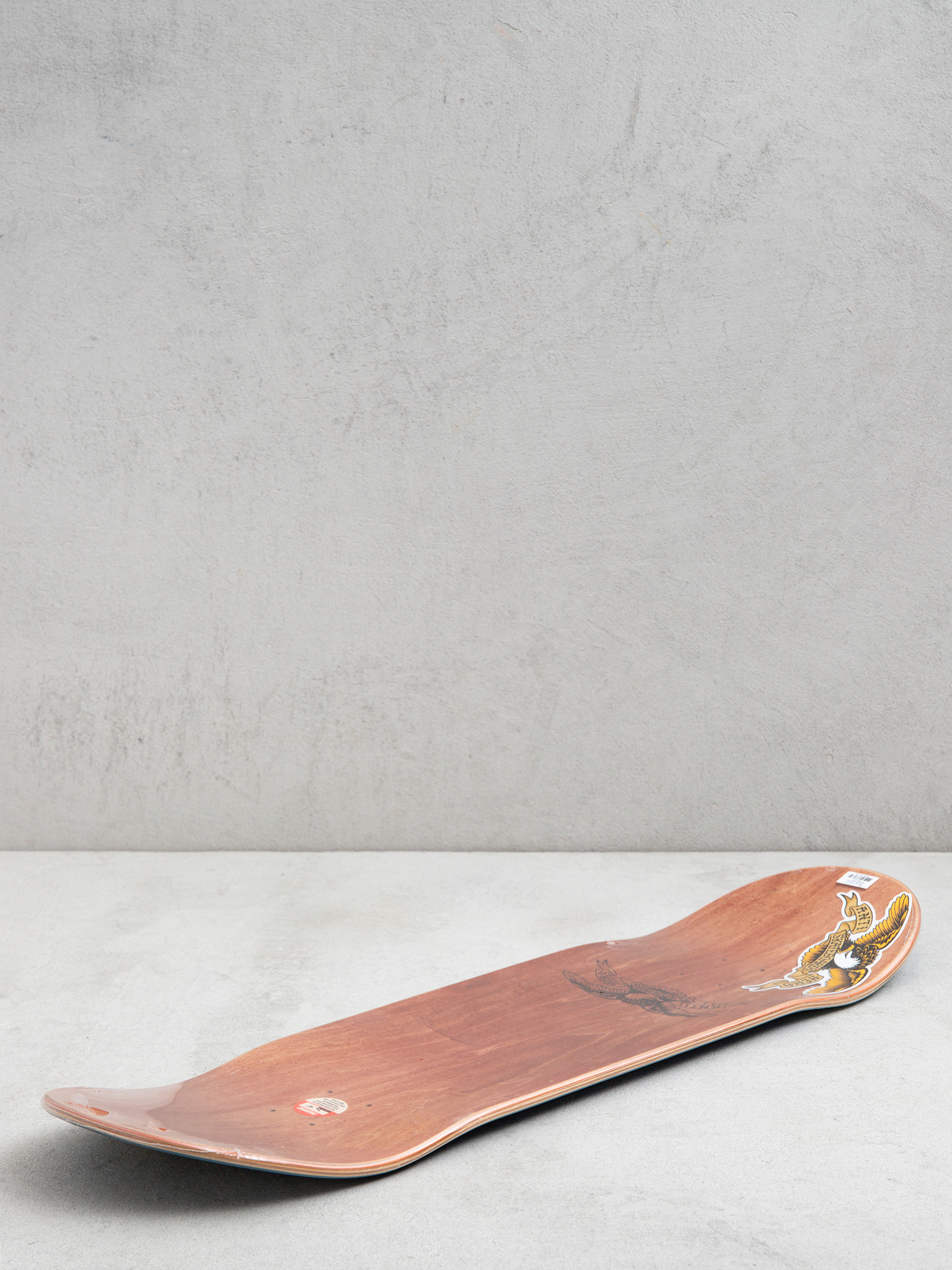 Deck Antihero B A Libirtdy