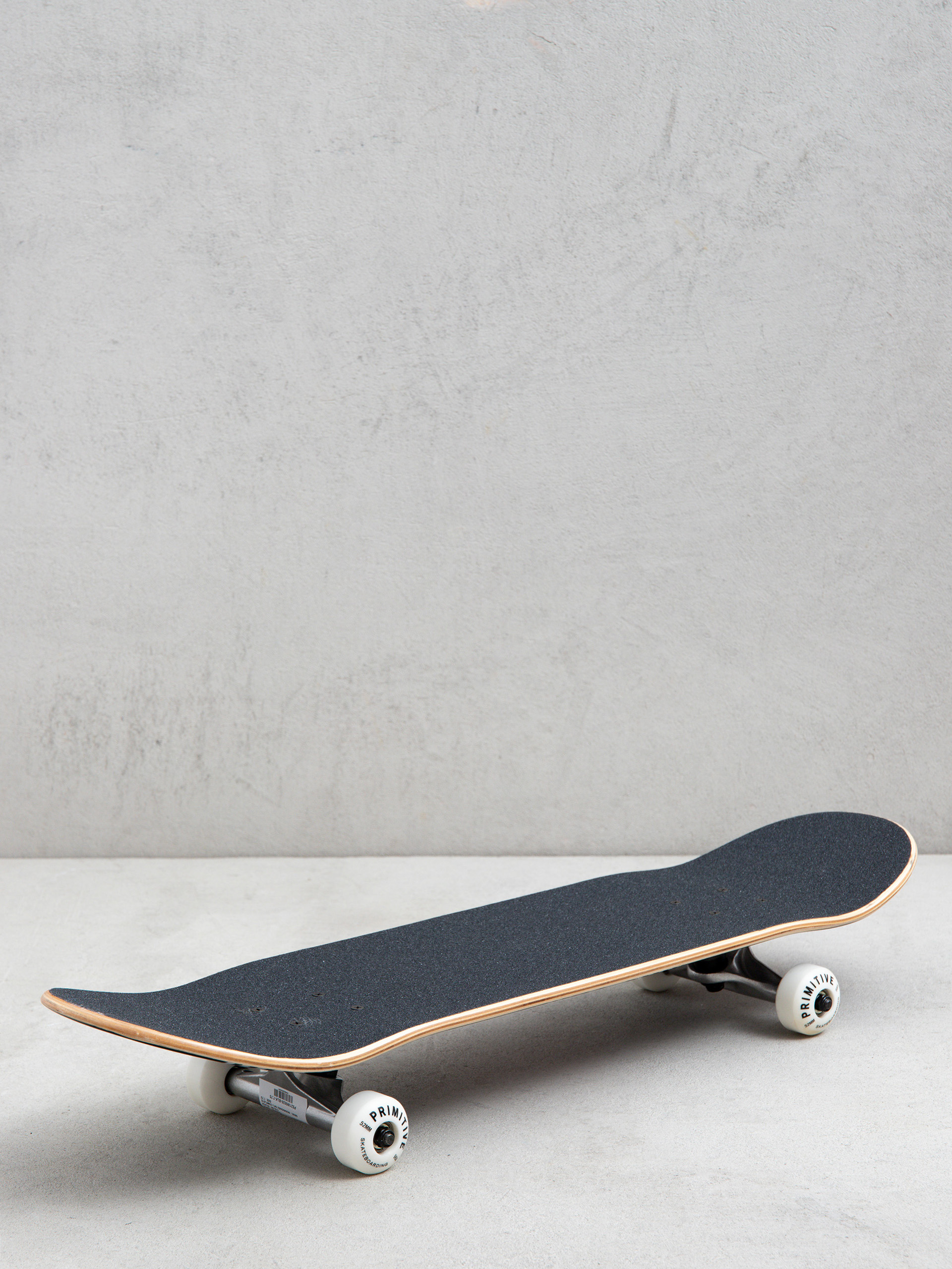 Deskorolka Primitive Rodriguez Gfl (black)