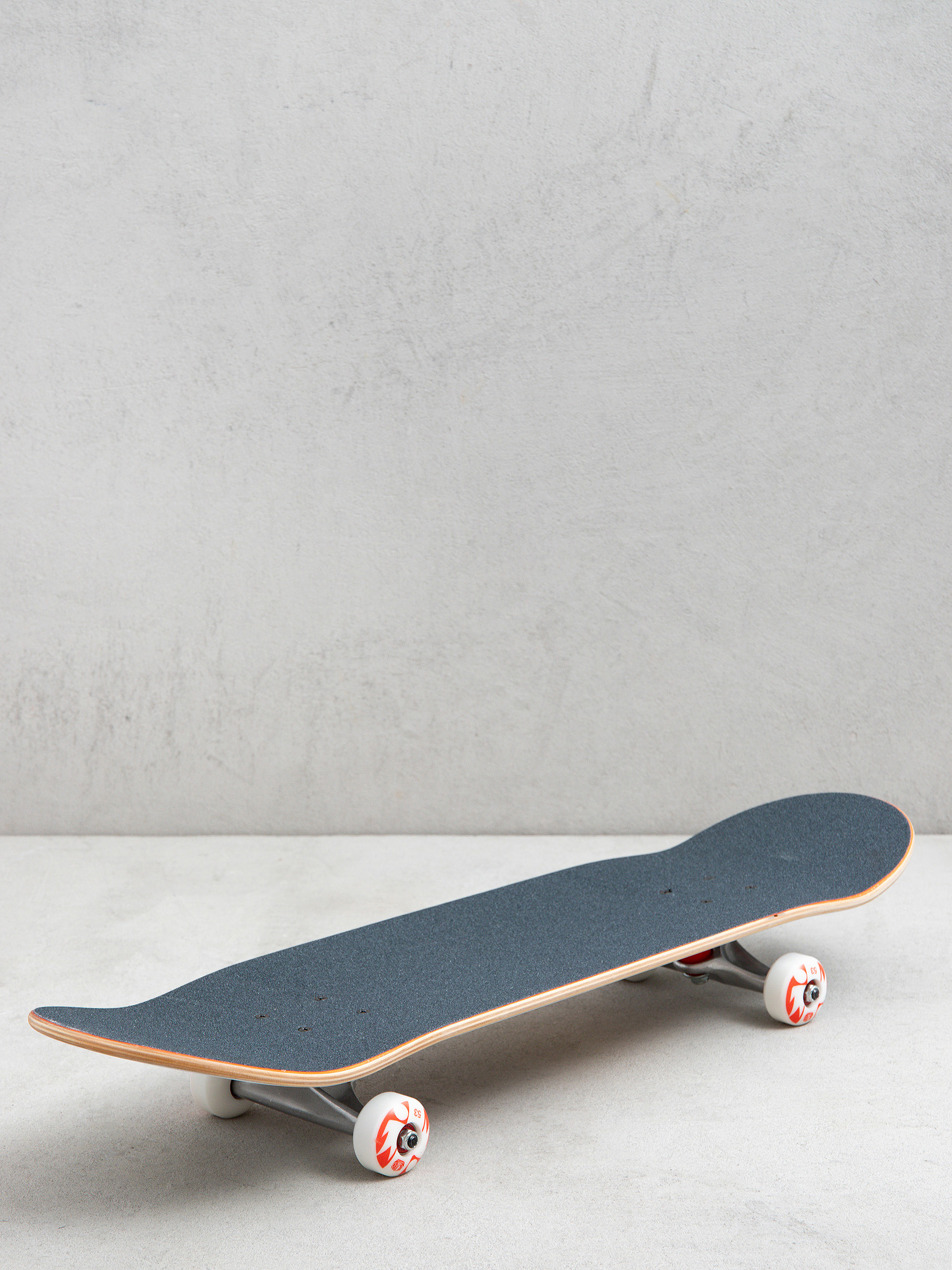 Deskorolka Alienworkshop Believe (white)