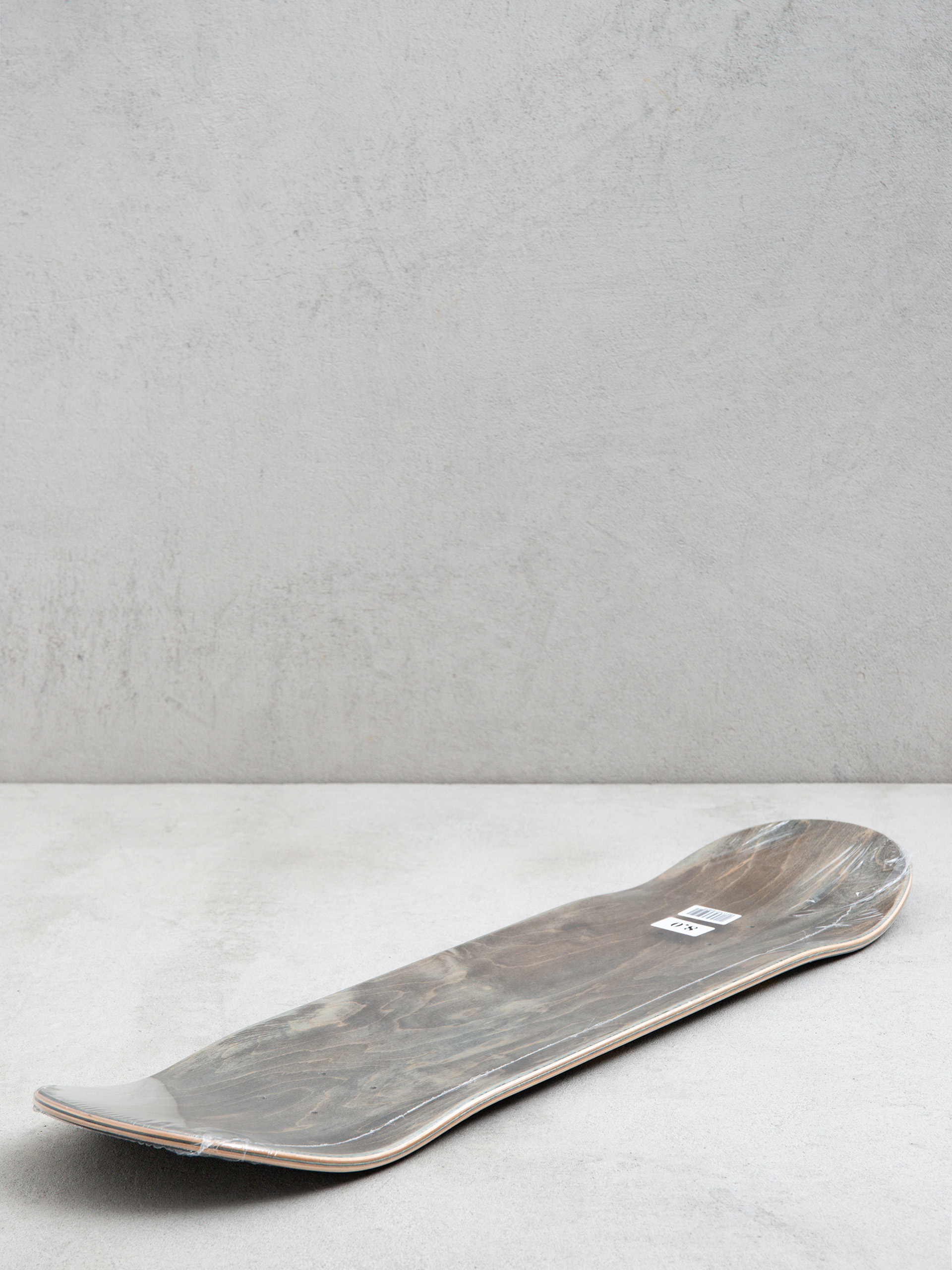 Deck Locals Skateboards Goat (gold)