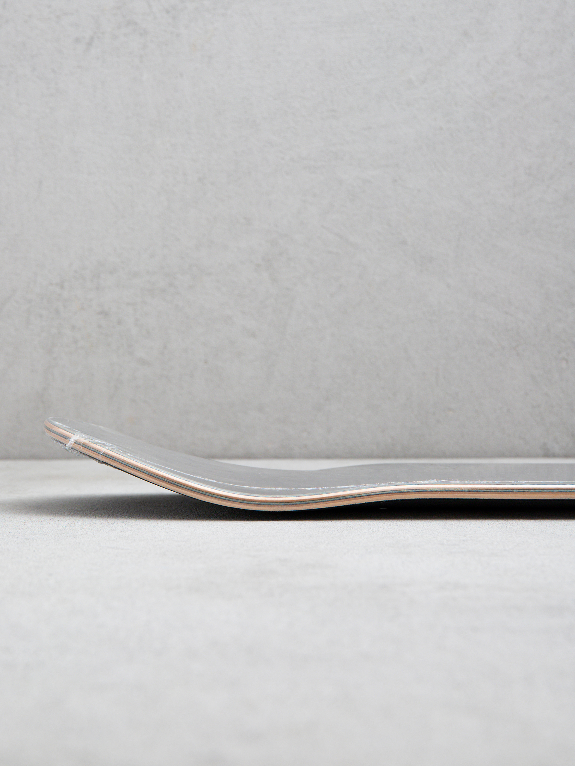 Deck Locals Skateboards Goat (gold)