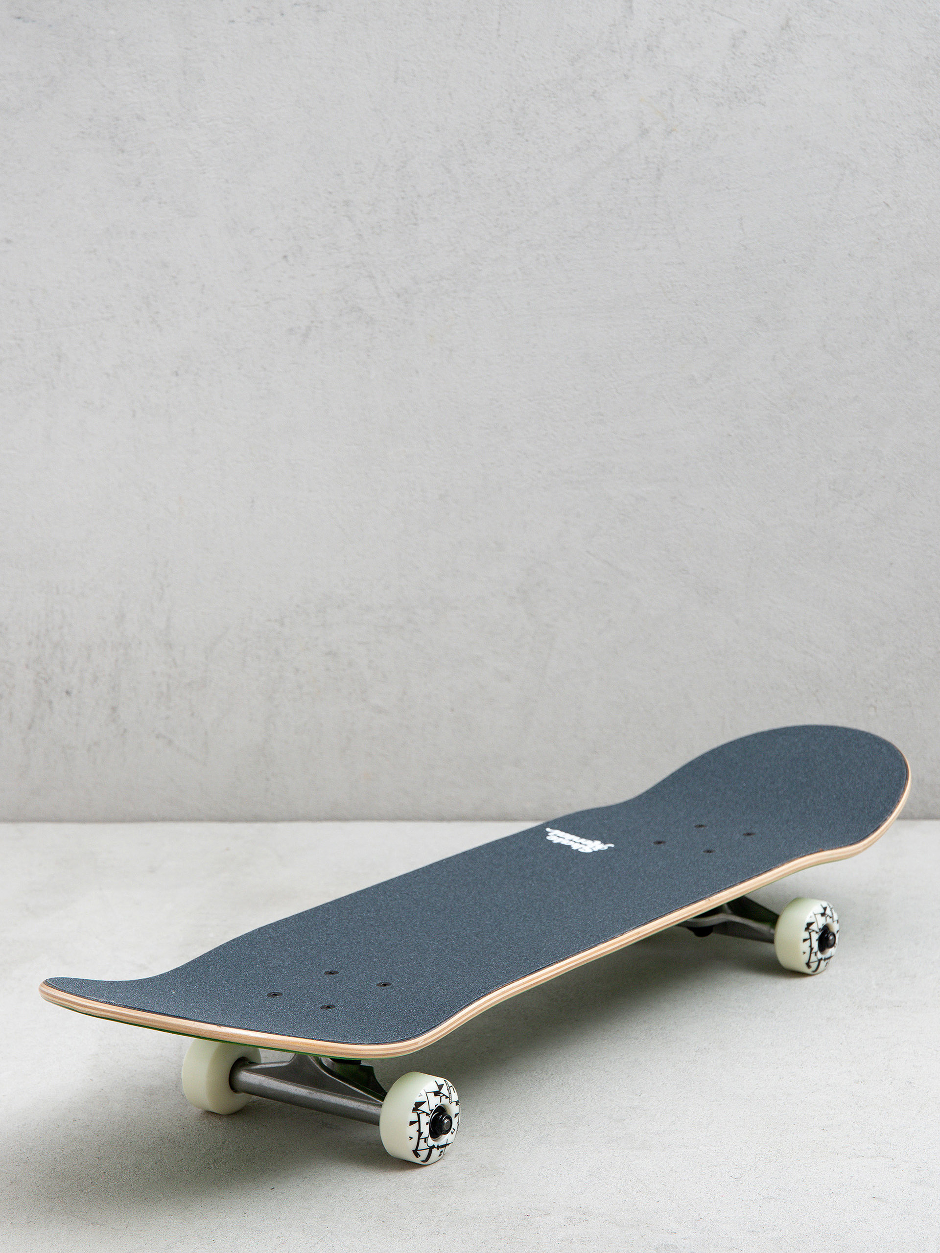 Deskorolka Skate Mental Worlds Greatest Skateboarder (green)
