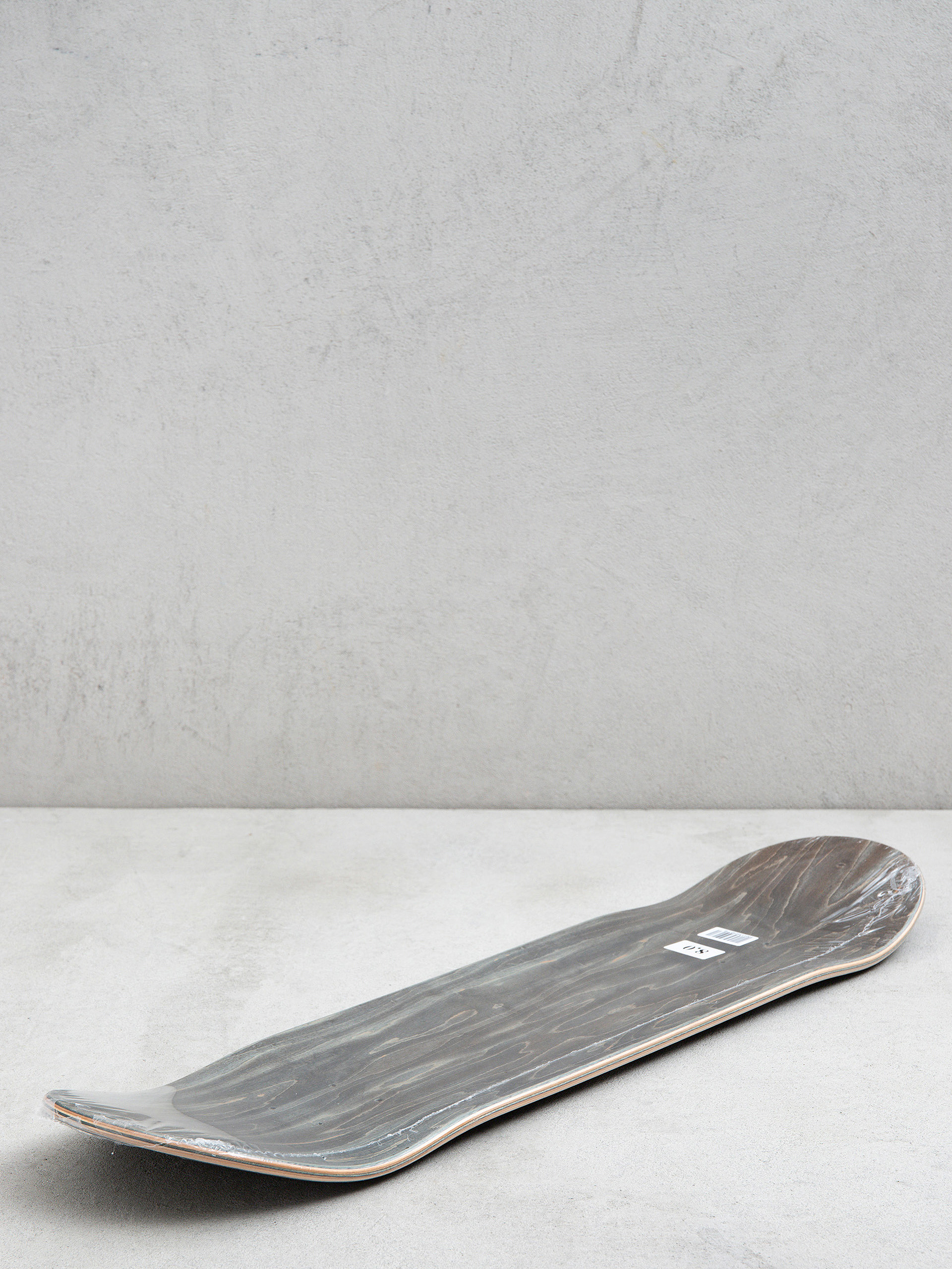 Deck Locals Skateboards Goat (silver)