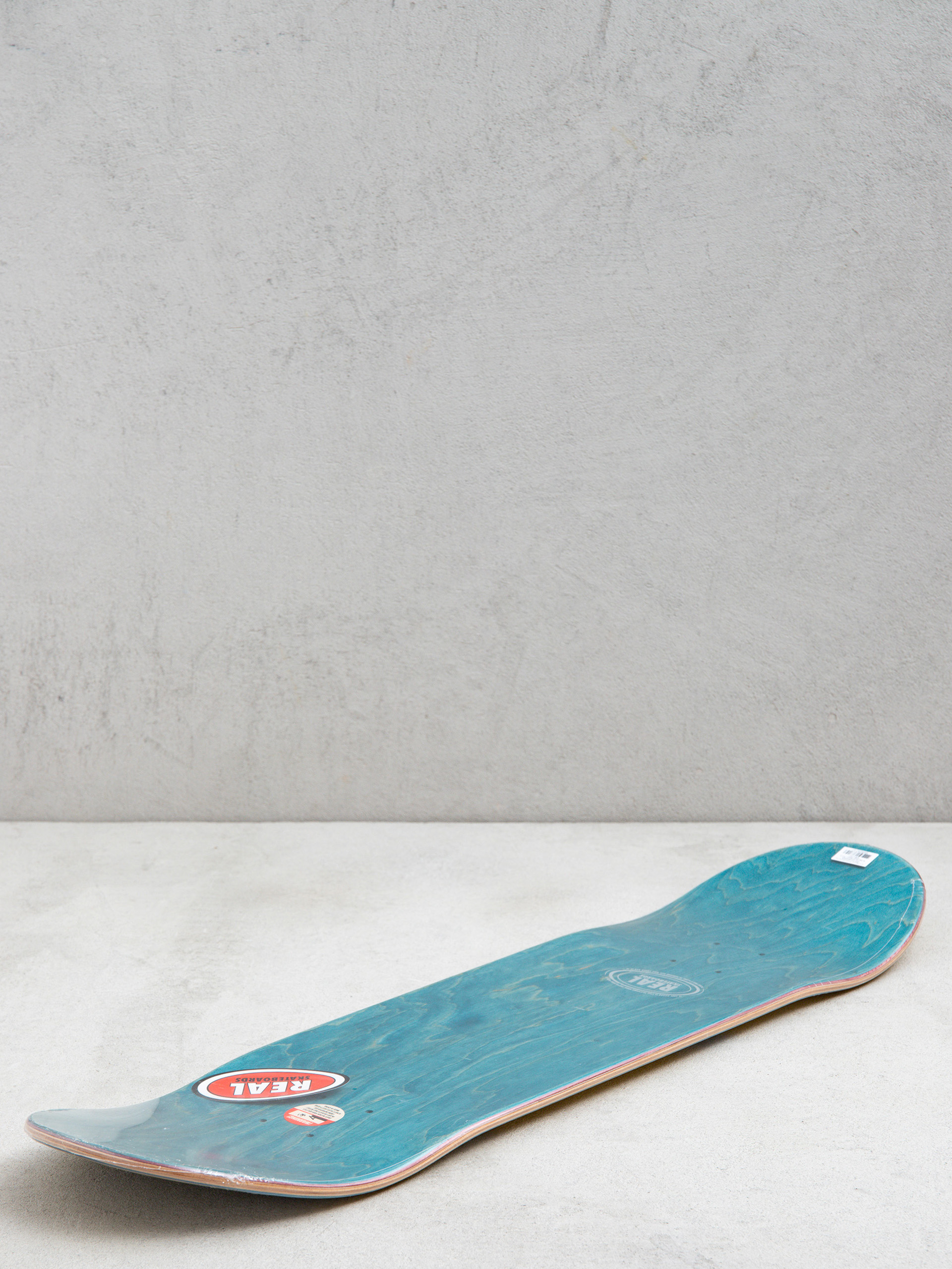 Deck Real Ishod Peace Ltd Foil (gold)