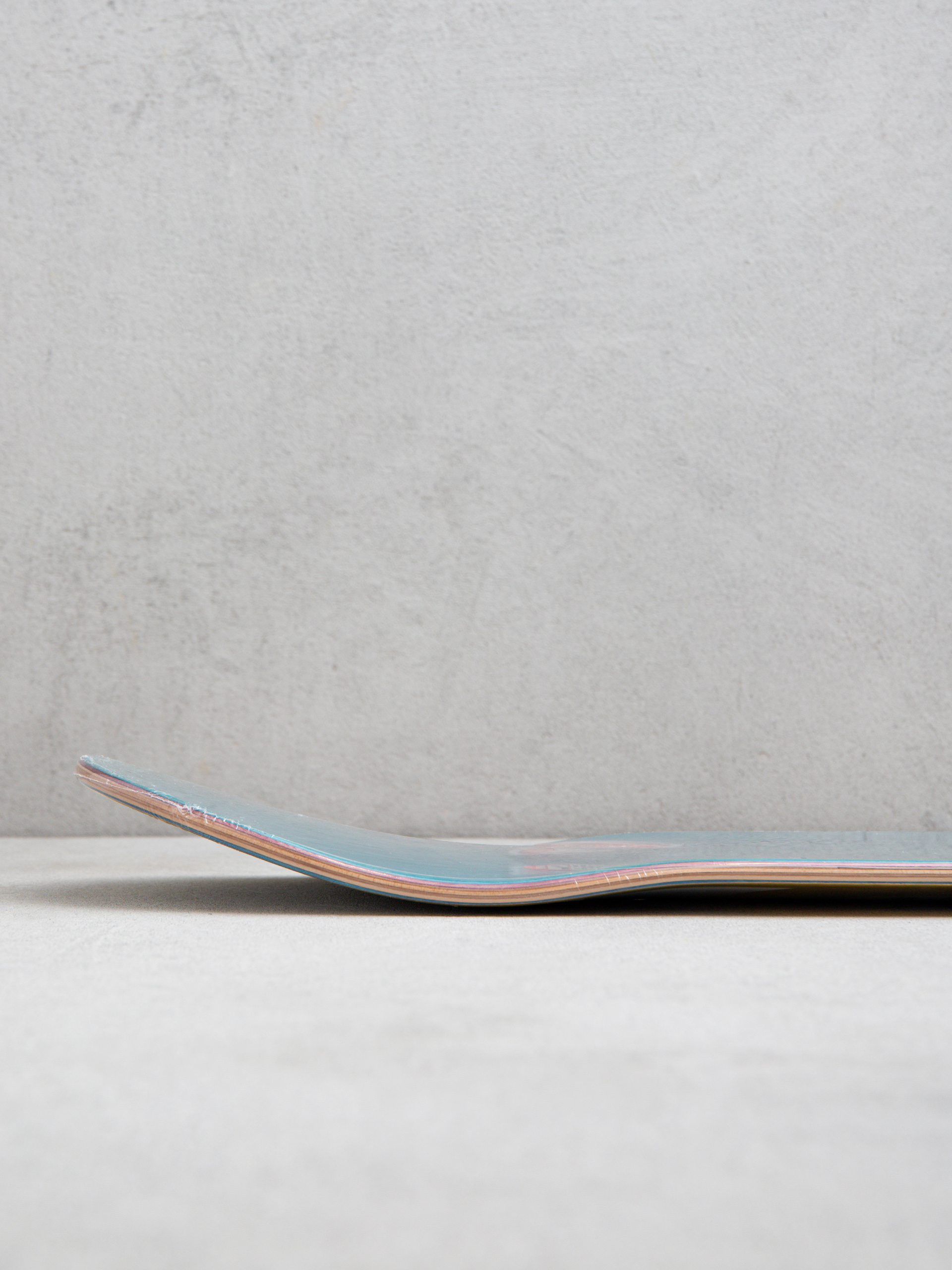 Deck Real Ishod Peace Ltd Foil (gold)