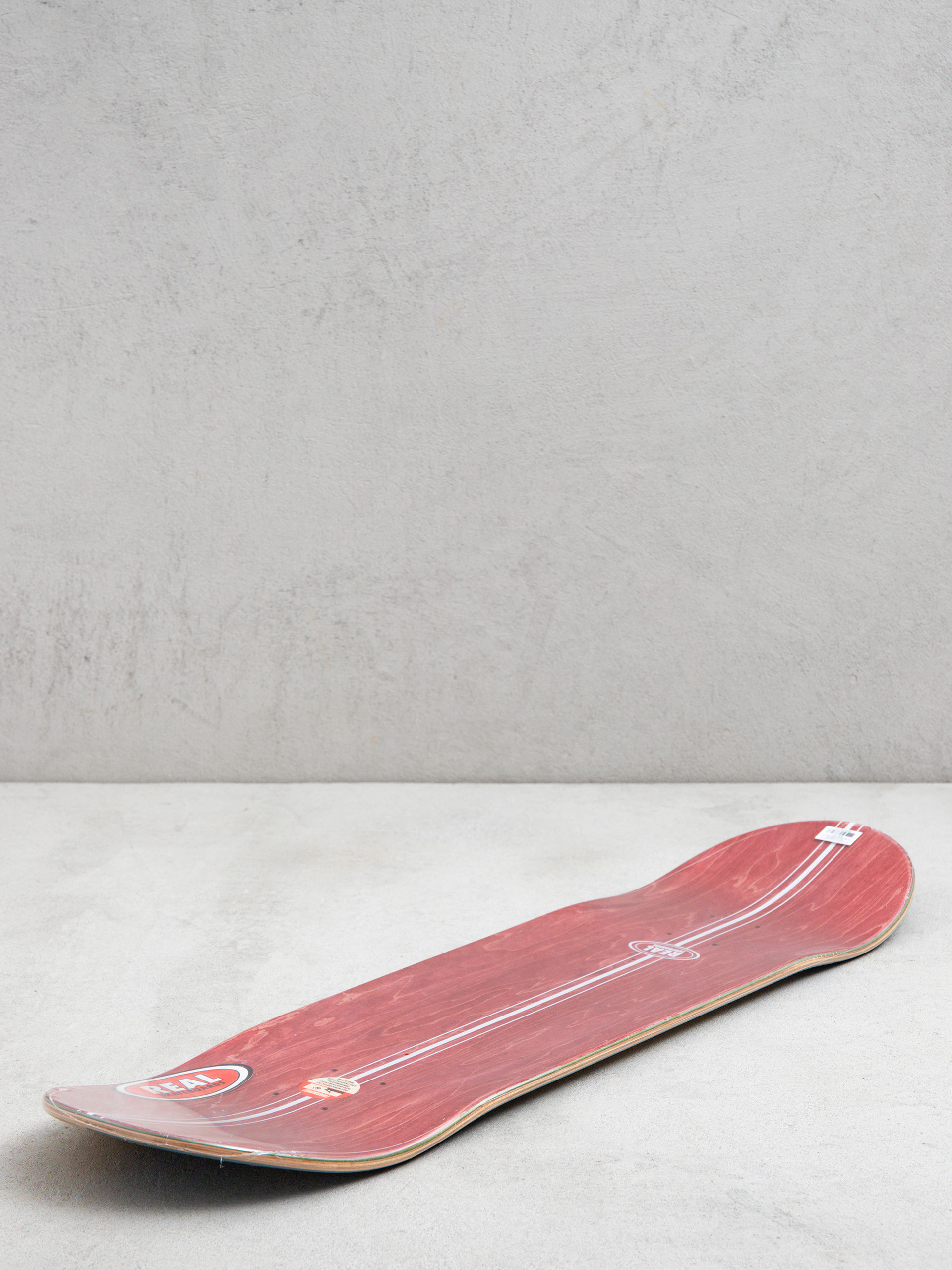 Deck Real Mason Speed Egg