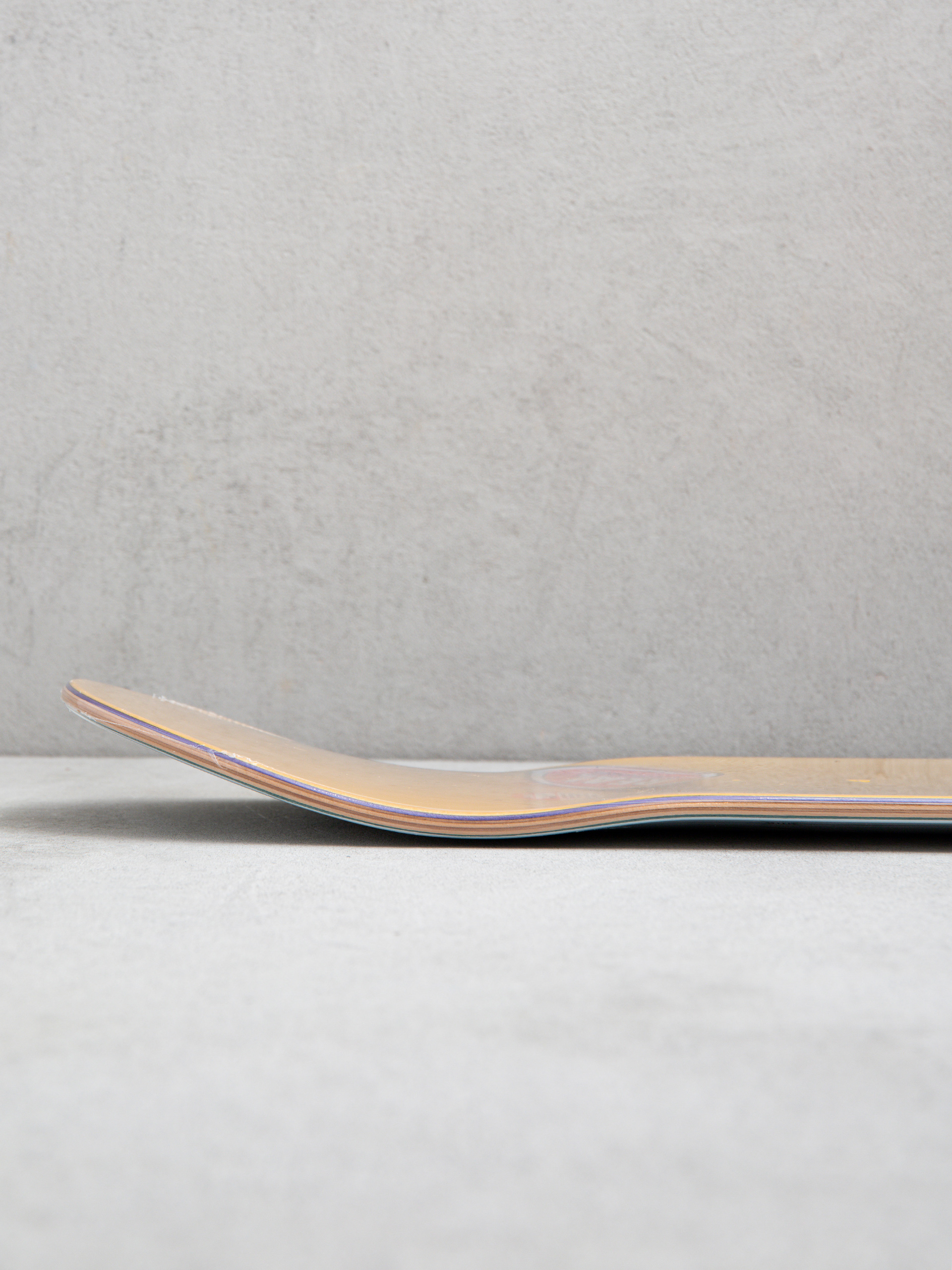 Deck Real Team Synthetic Peace (white)