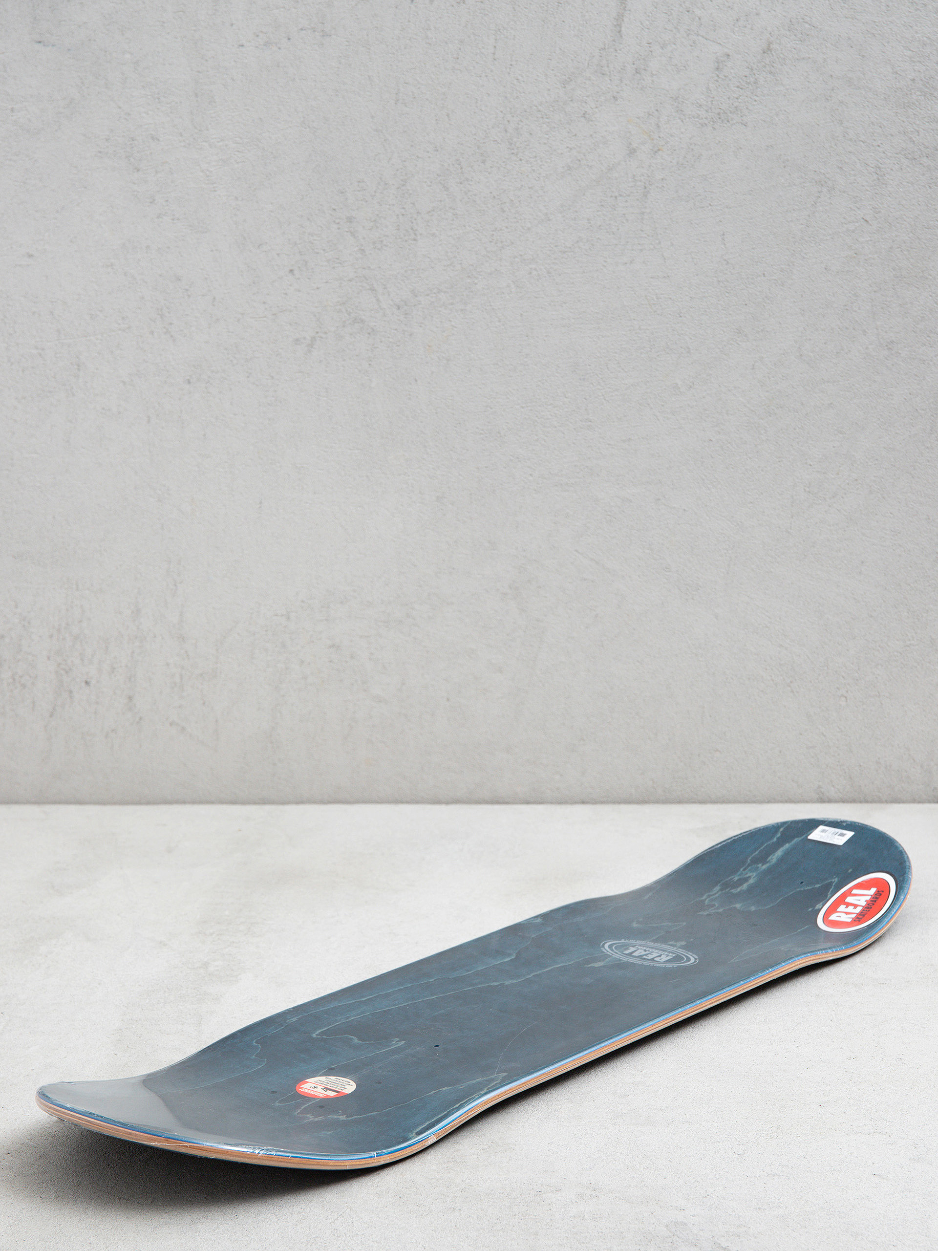 Deck Real Team Synthetic Peace (dk blue)