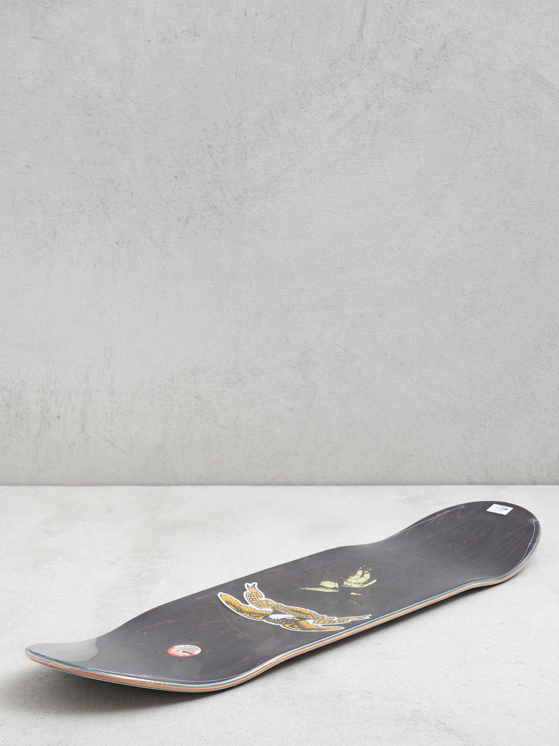 Deck Antihero Cardiel Liberdad (white)