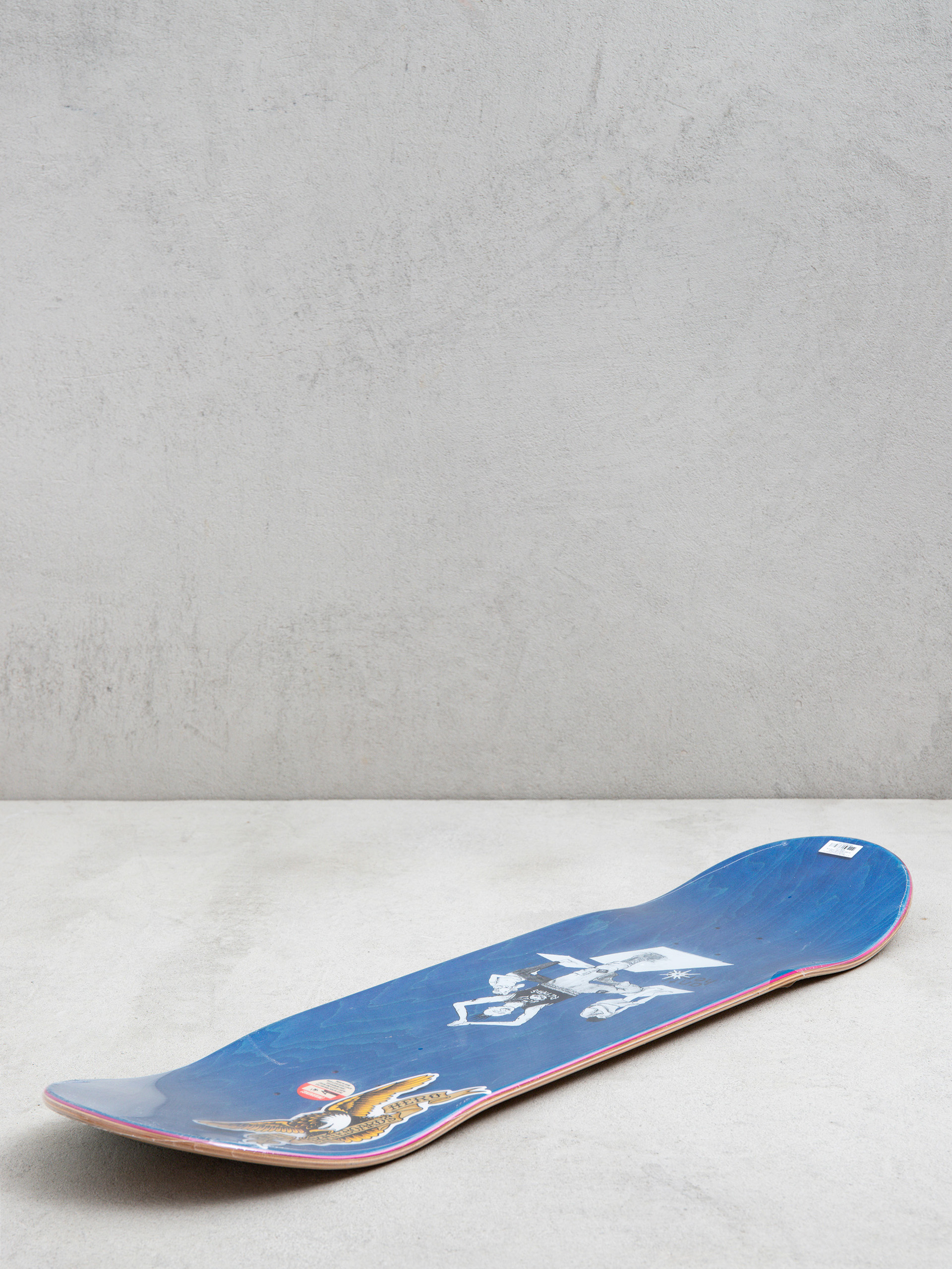 Deck Antihero Daan I Farted In Yoga Class