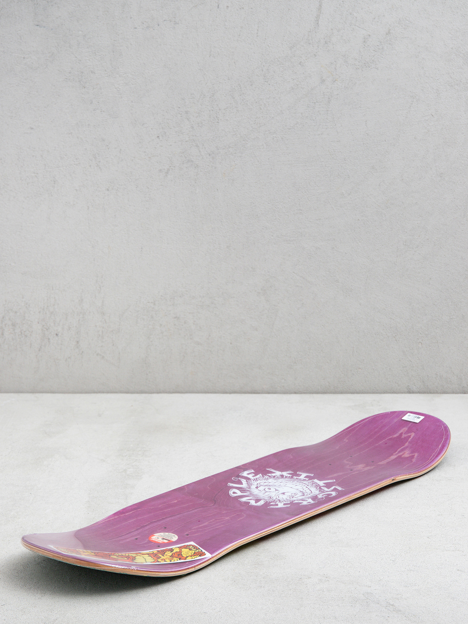 Deck Antihero Gerwer Grimple Stix Victorians