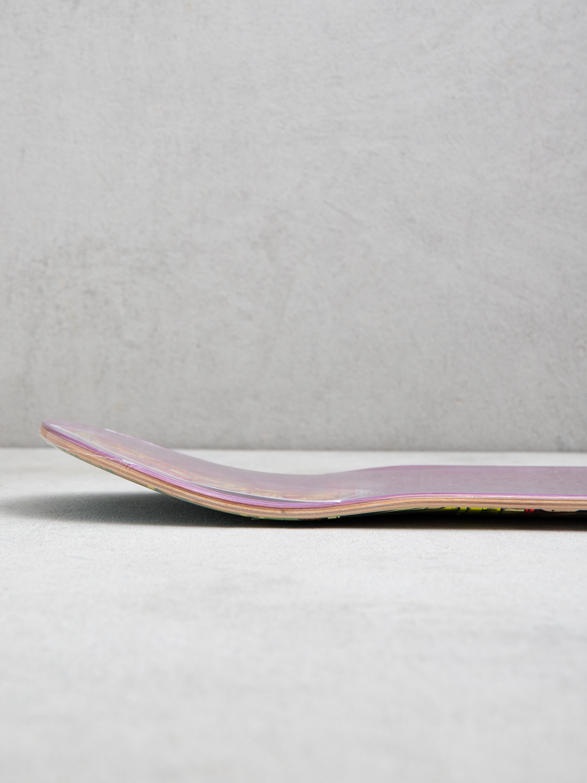 Deck Antihero Gerwer Grimple Stix Victorians
