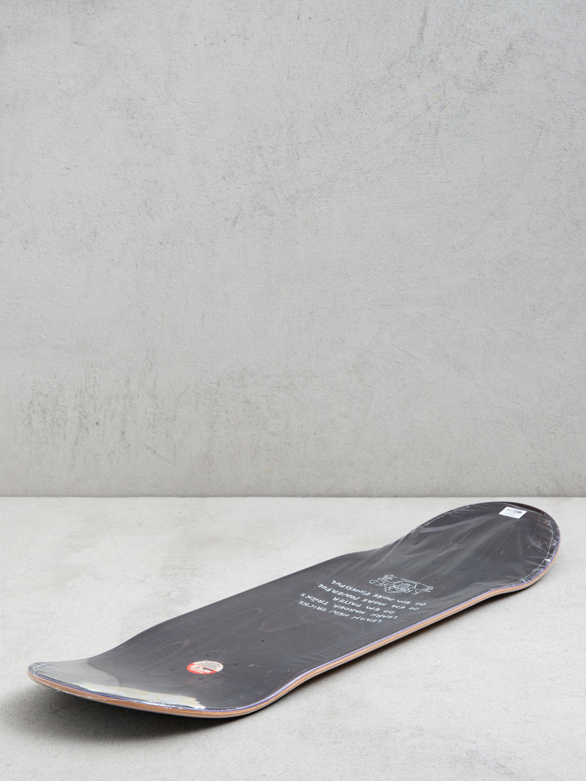 Deck Krooked Sandoval Gun Slinger