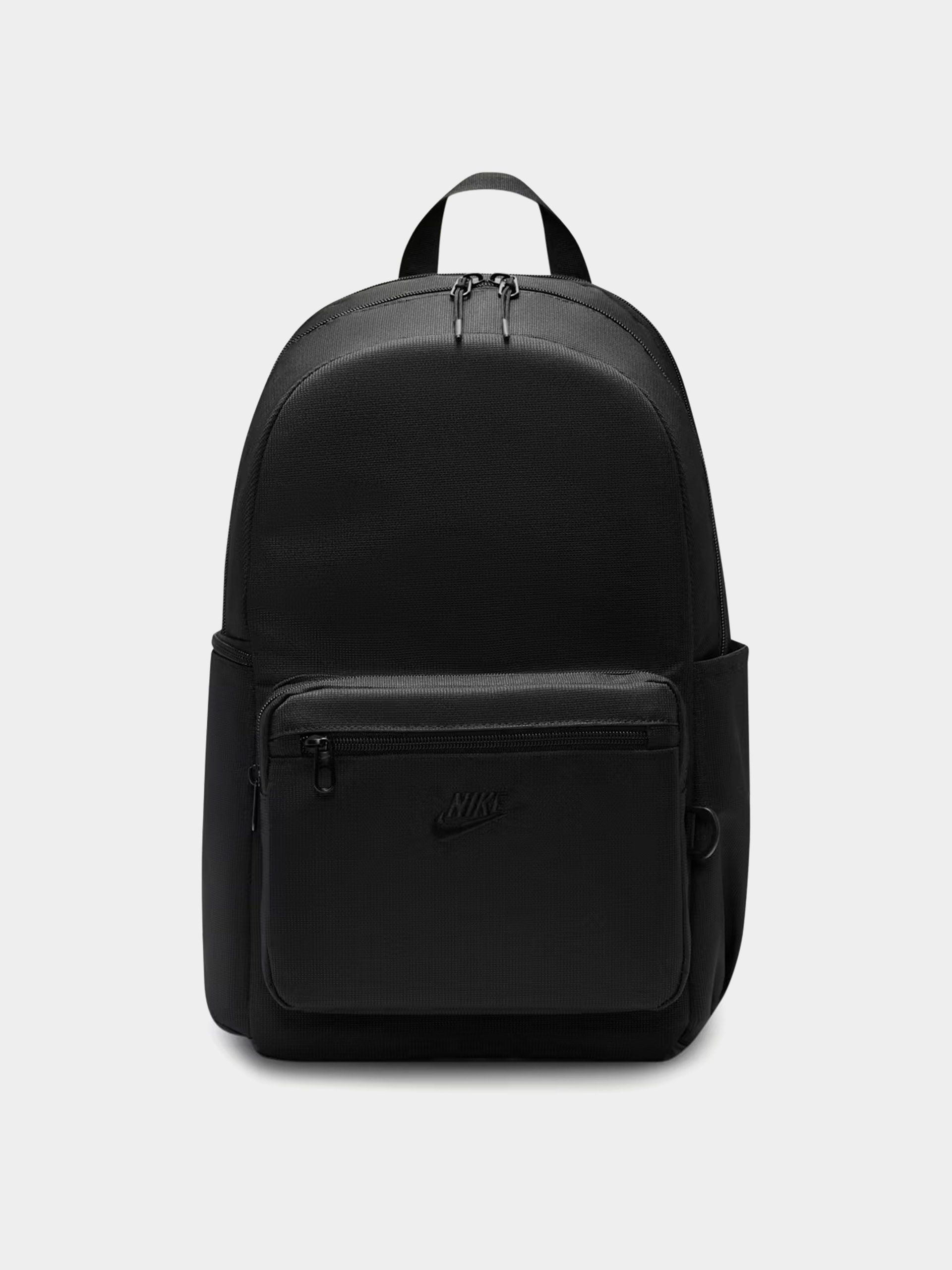 Plecak Nike SB Heritage Eugene (black/black/black)