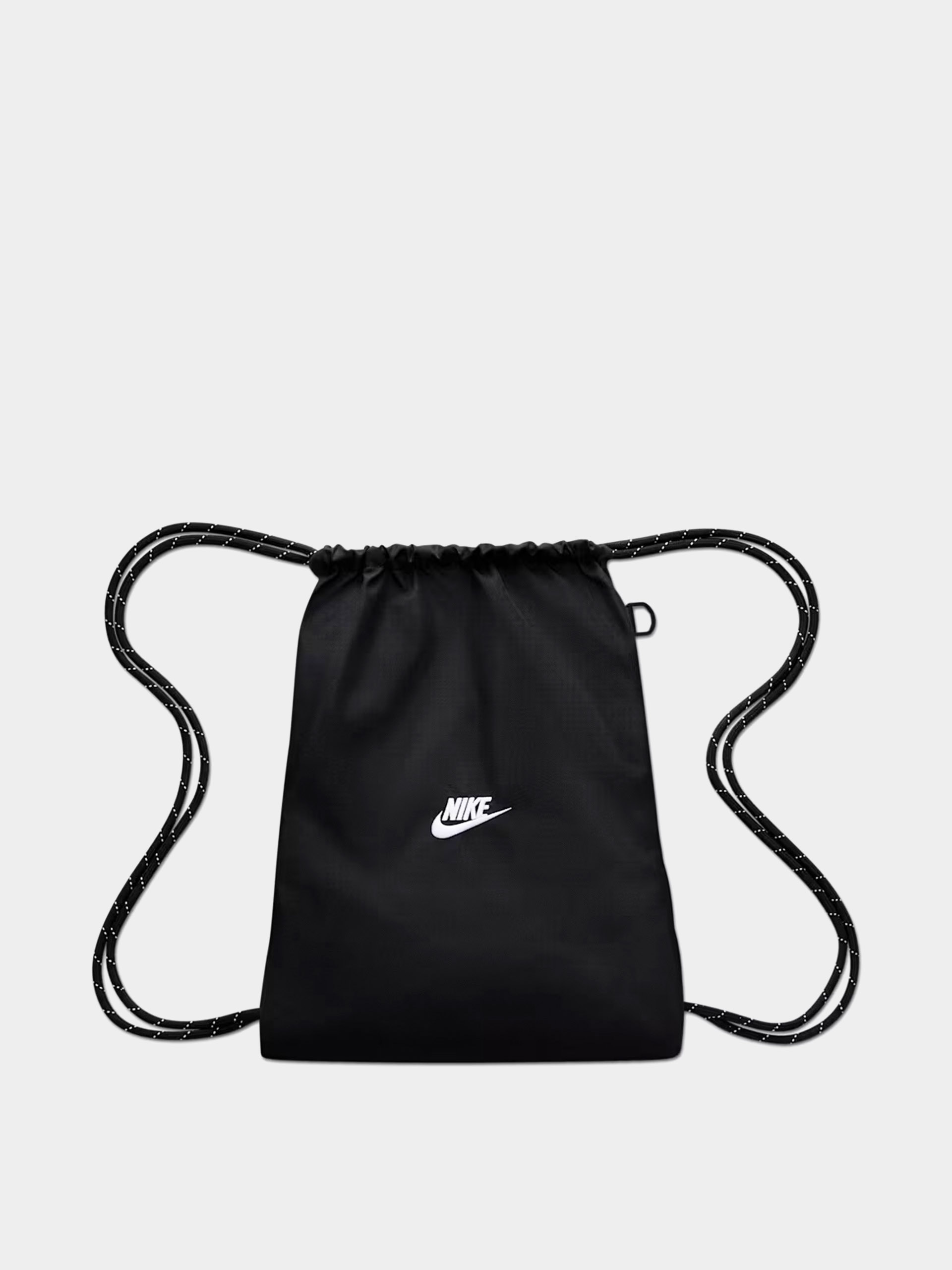 Plecak Nike SB Heritage 2.0 (black/black/white)