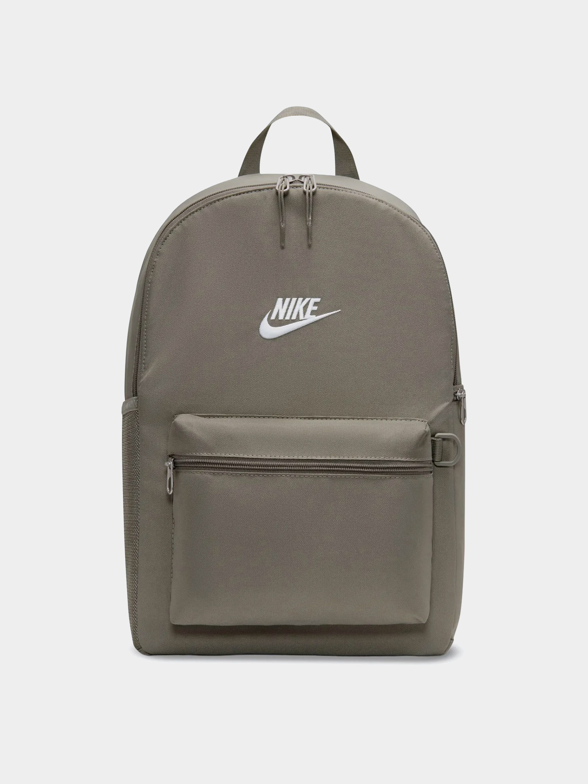 Plecak Nike SB Heritage (light army/light army/white)
