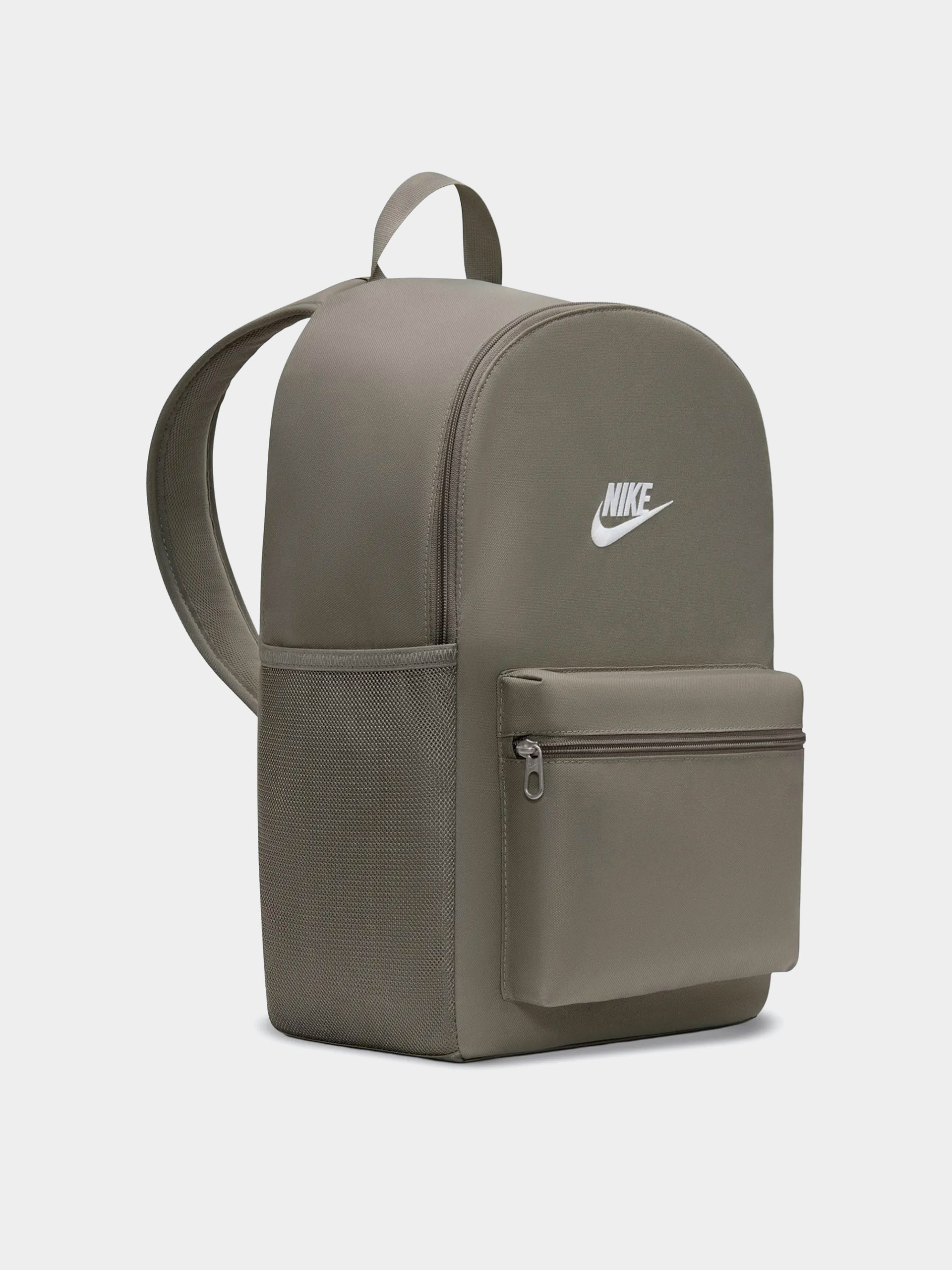 Plecak Nike SB Heritage (light army/light army/white)