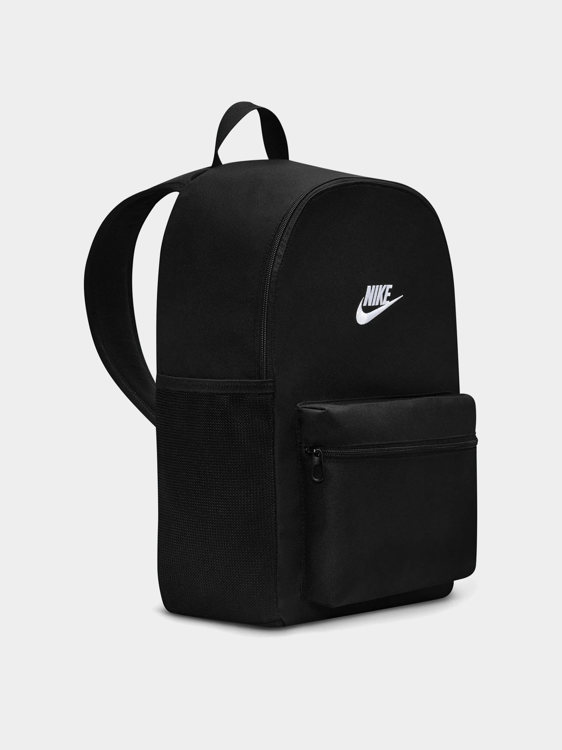 Plecak Nike SB Heritage (black/black/white)