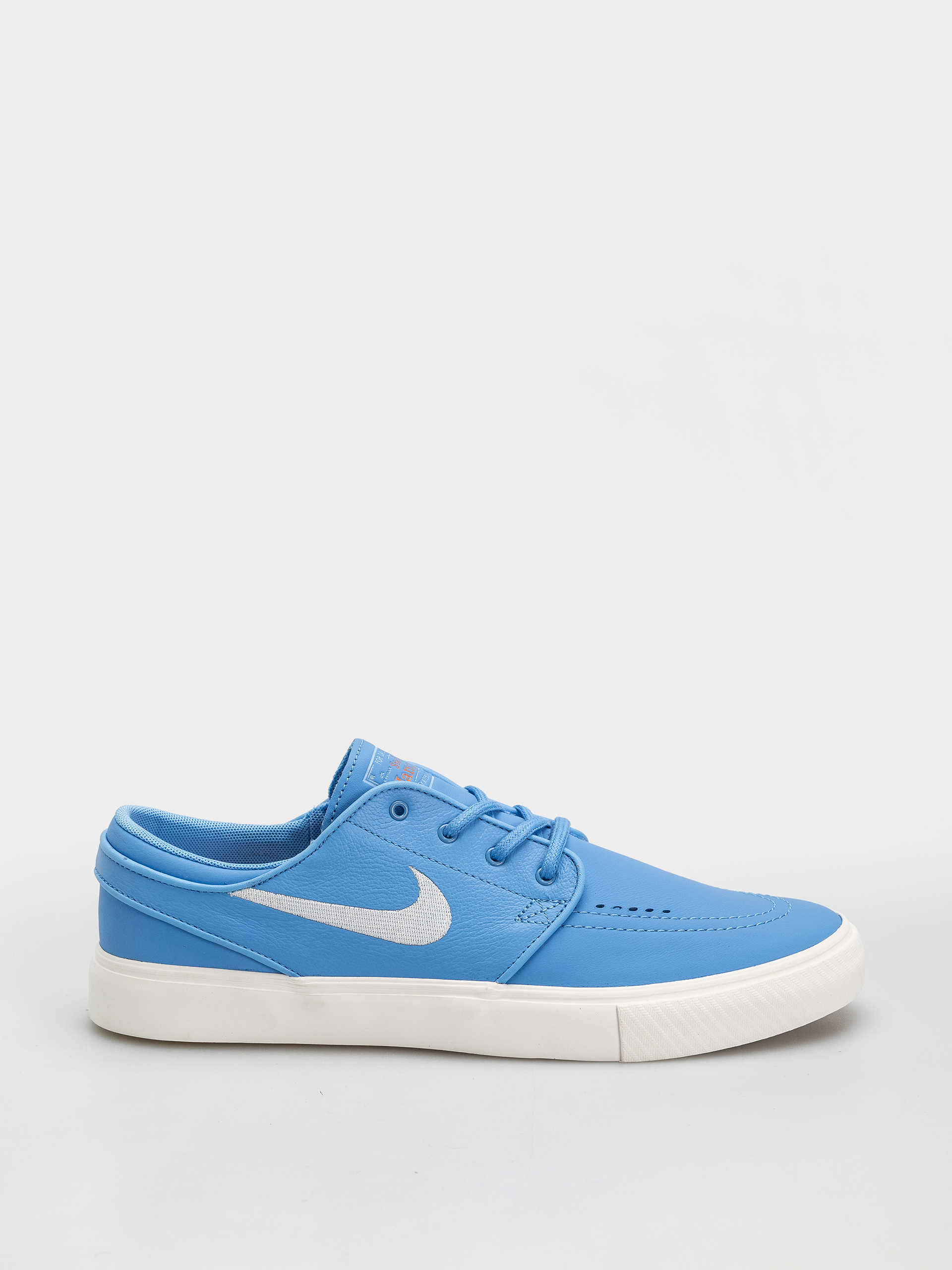 Buty Nike SB Zoom Janoski OG+ ISO (university blue/sail university blue)