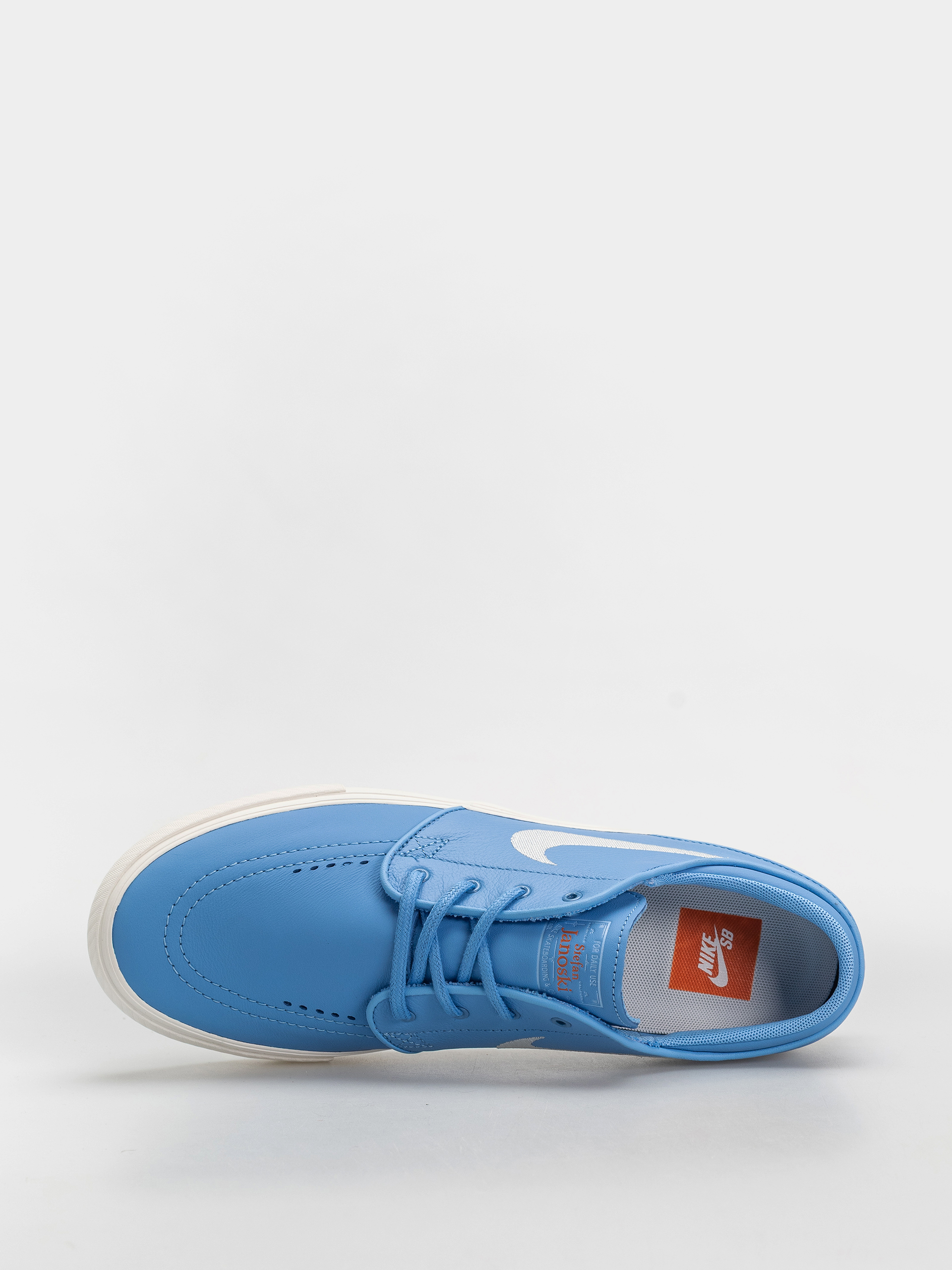 Buty Nike SB Zoom Janoski OG+ ISO (university blue/sail university blue)