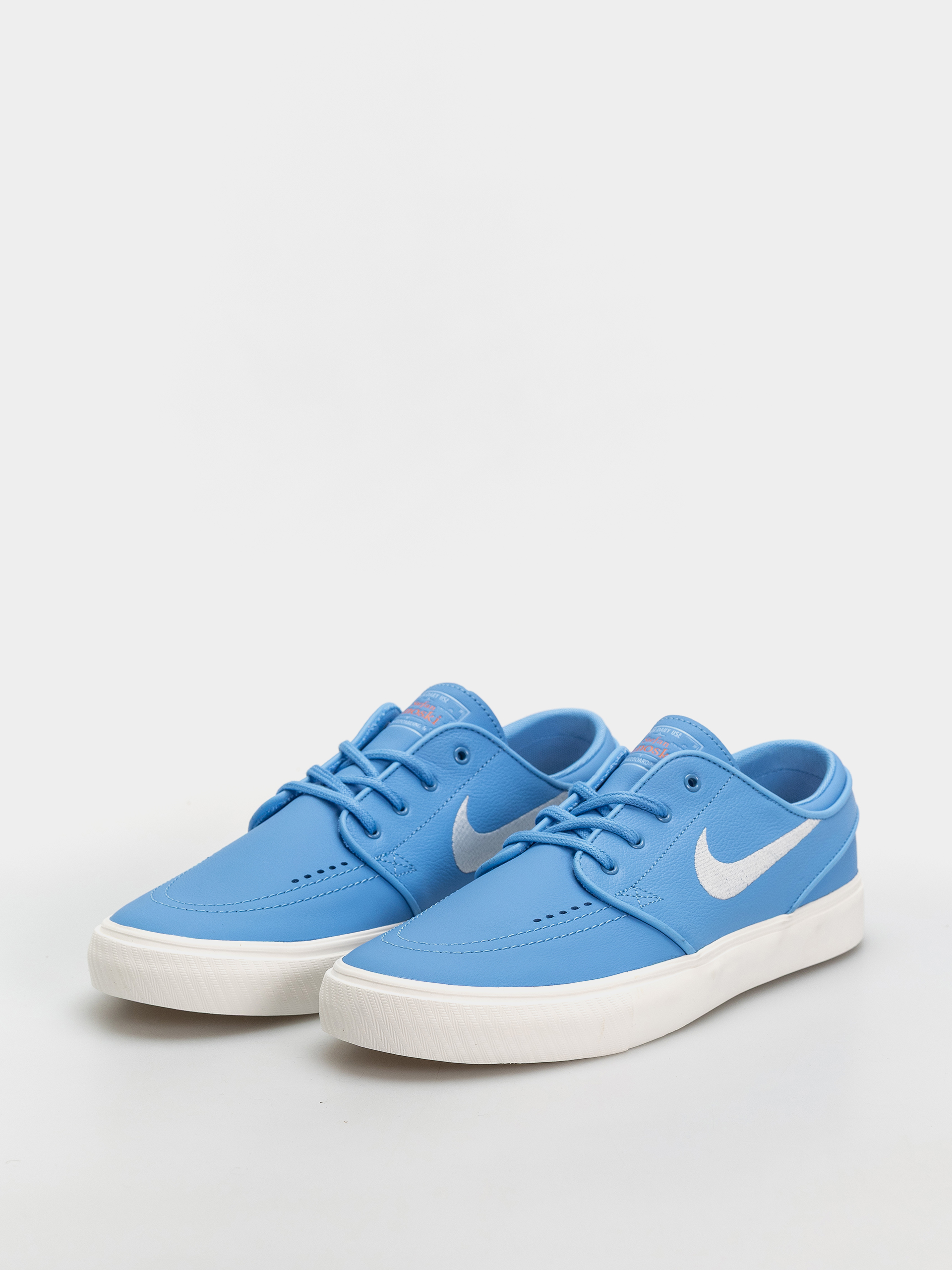 Buty Nike SB Zoom Janoski OG+ ISO (university blue/sail university blue)